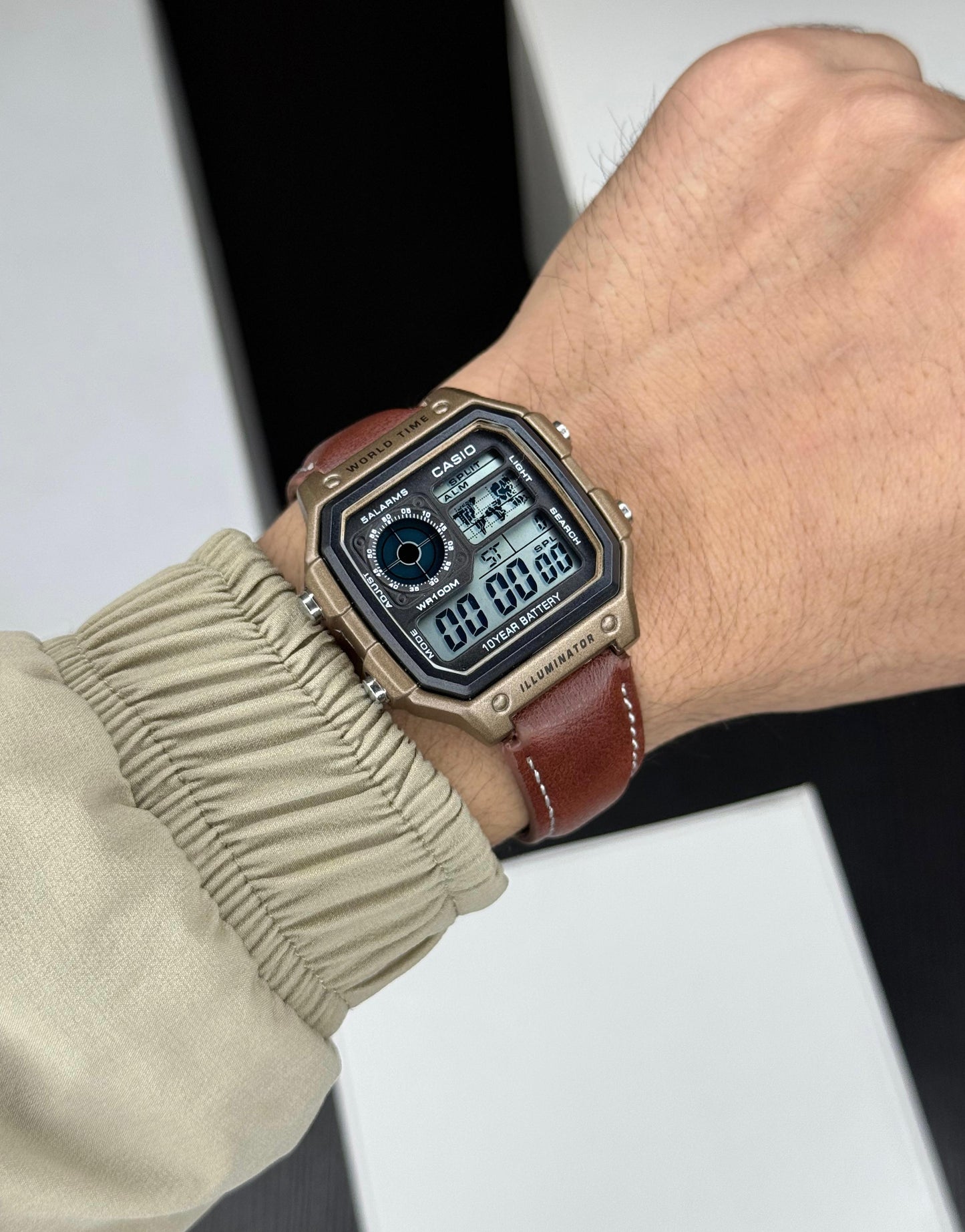 Casio