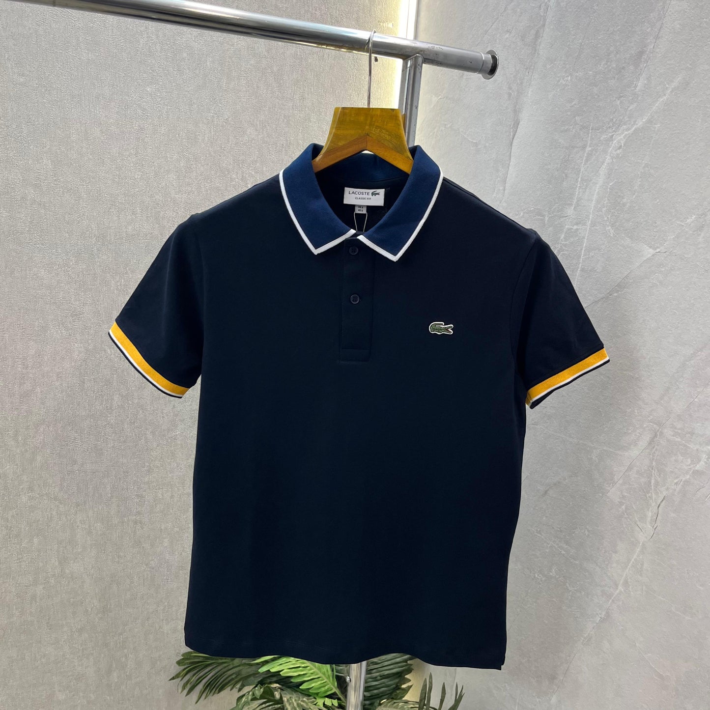 LACOSTE