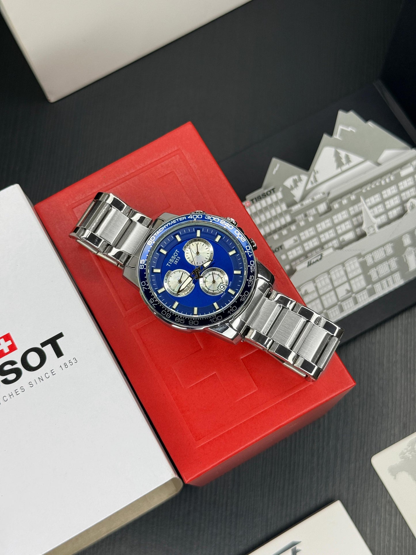 Tissot