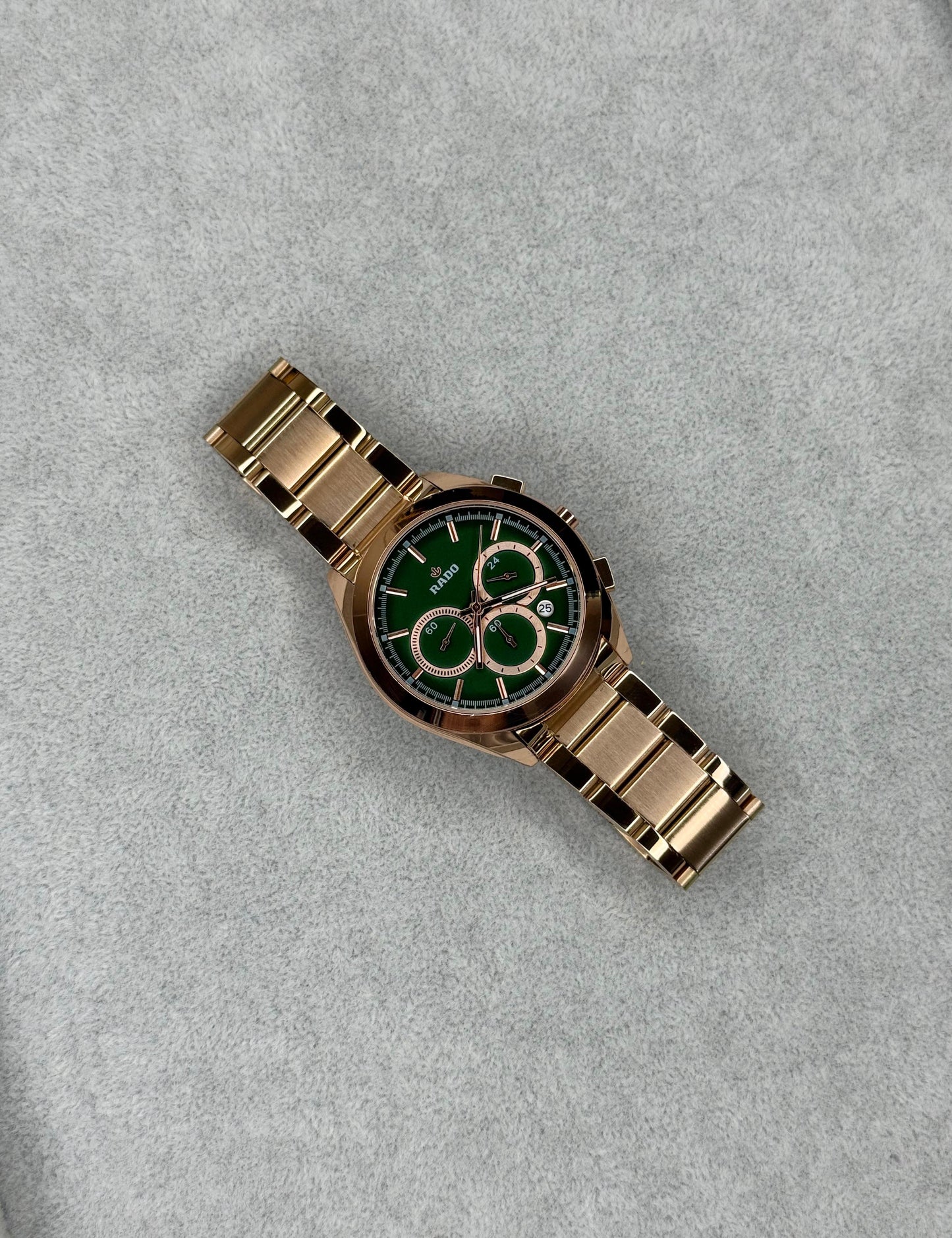 Rado