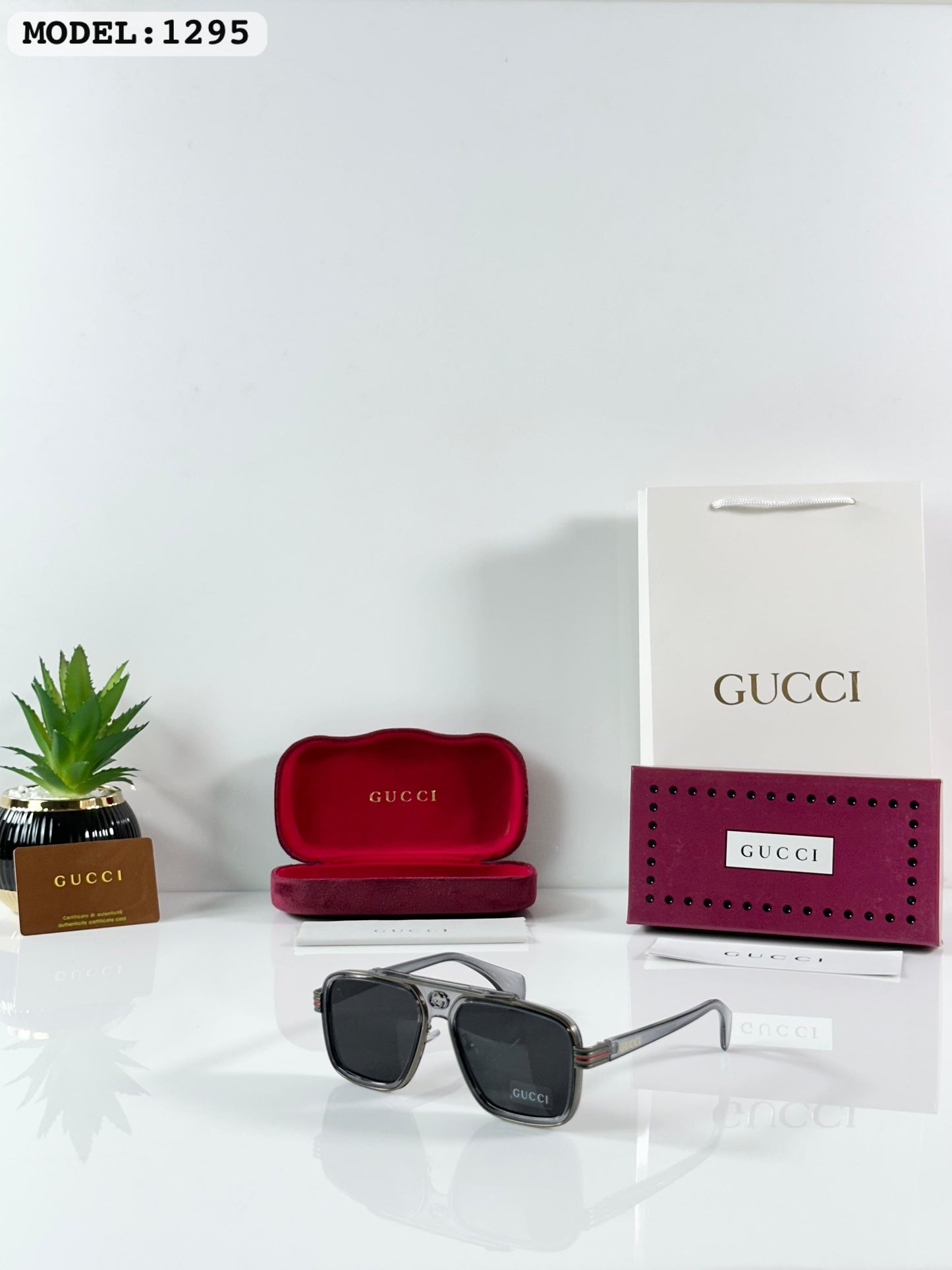 Gucci