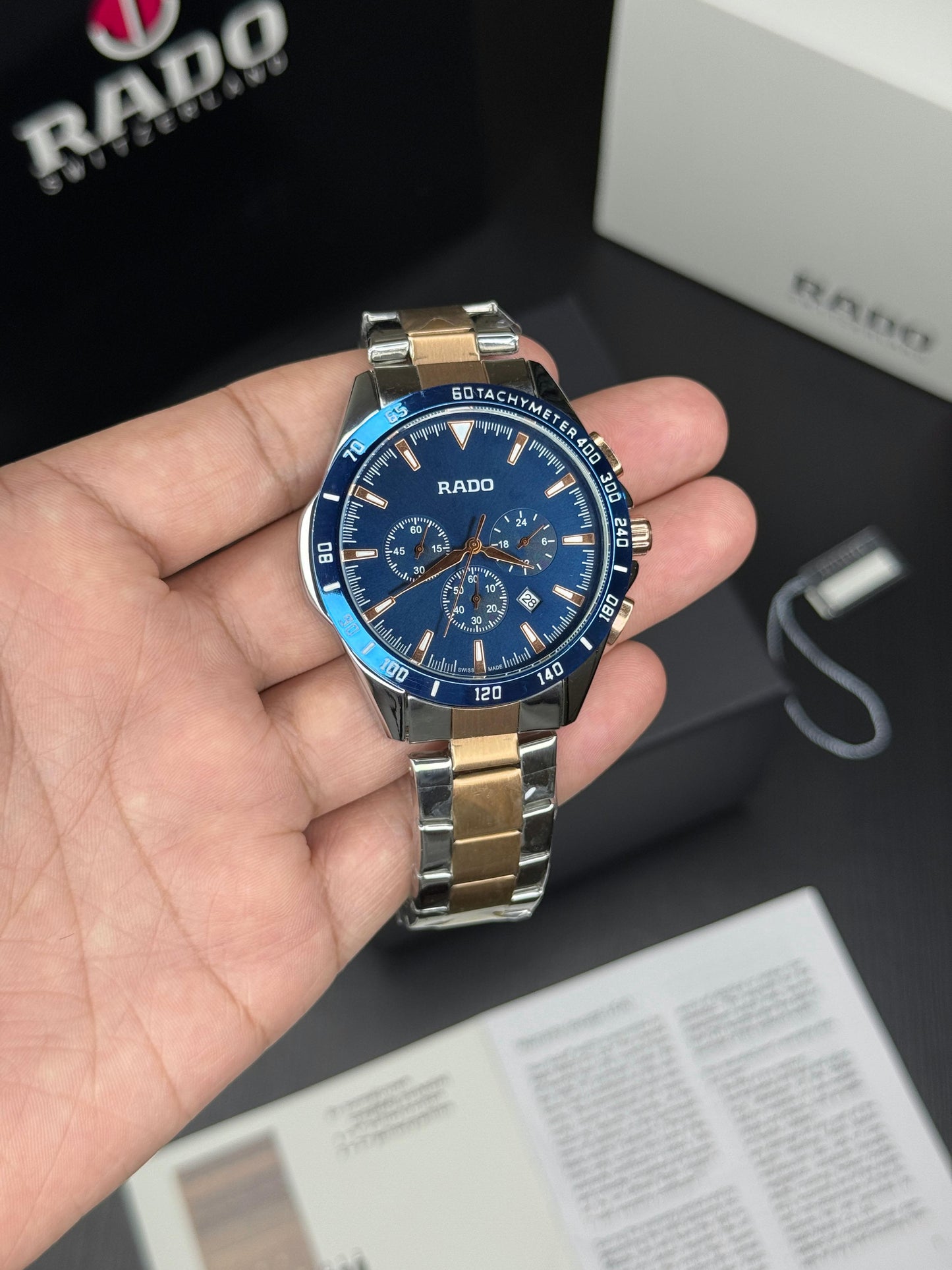 Rado