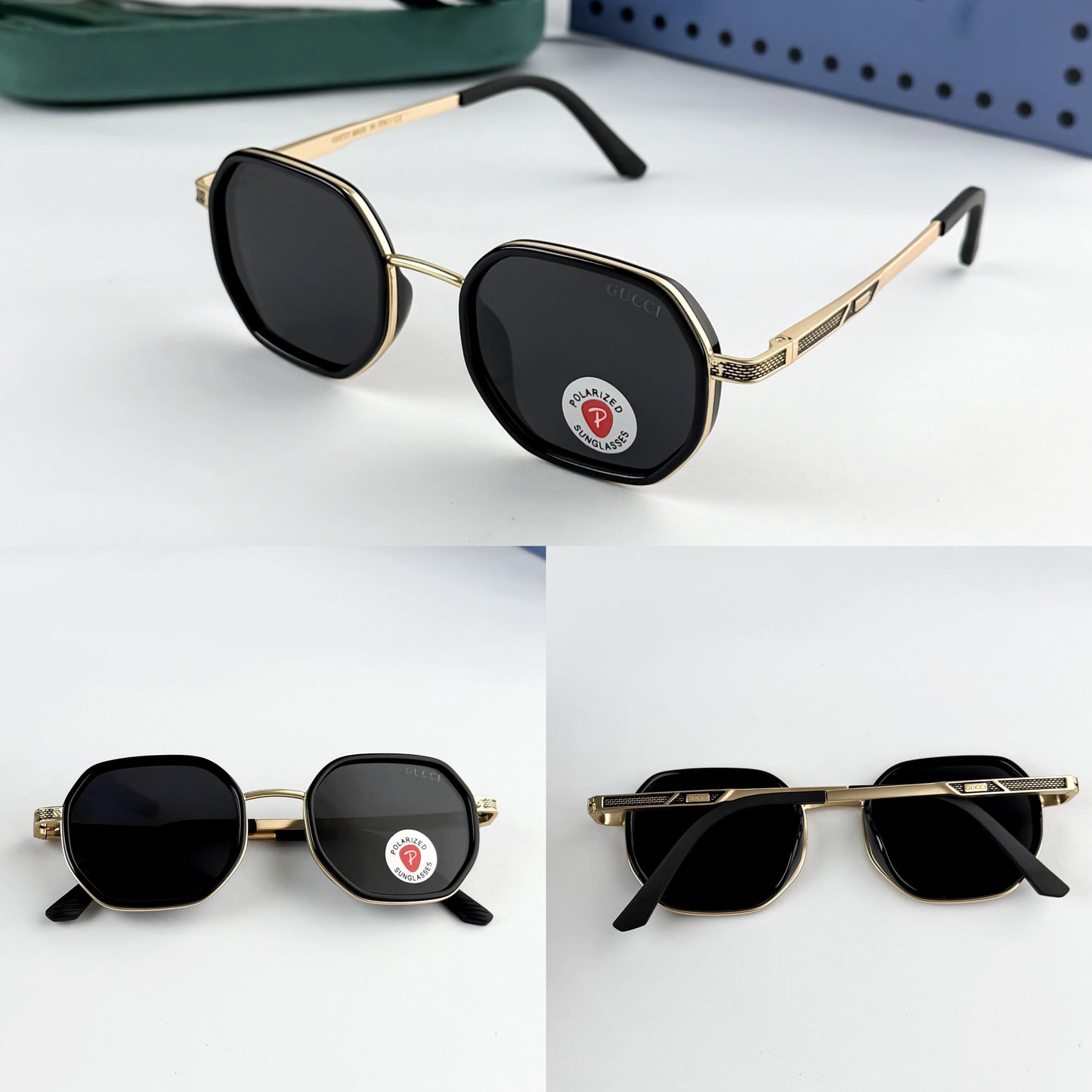 GUCCI