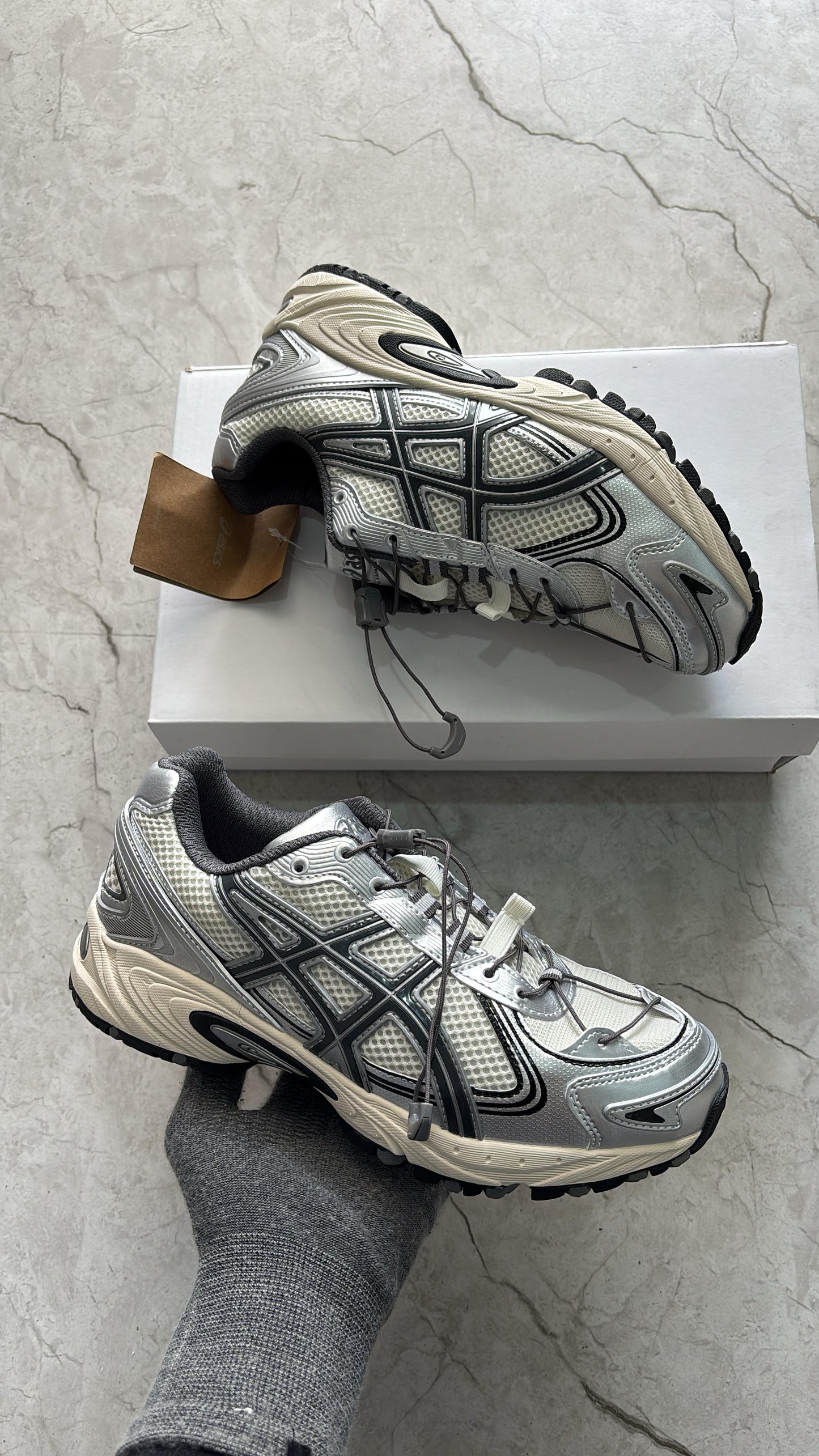 Asics gel kahana tr