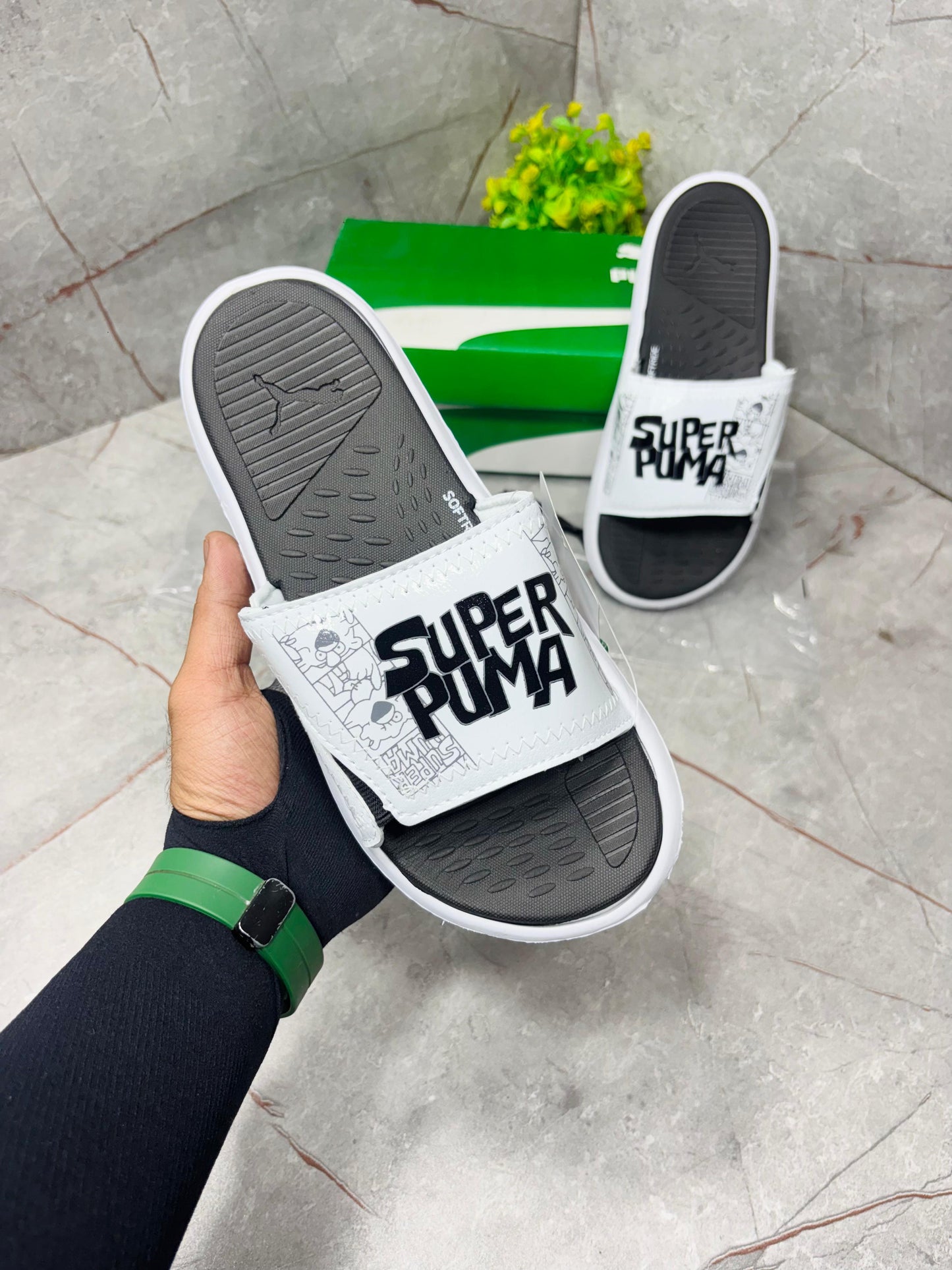 Puma softride pro 24 super