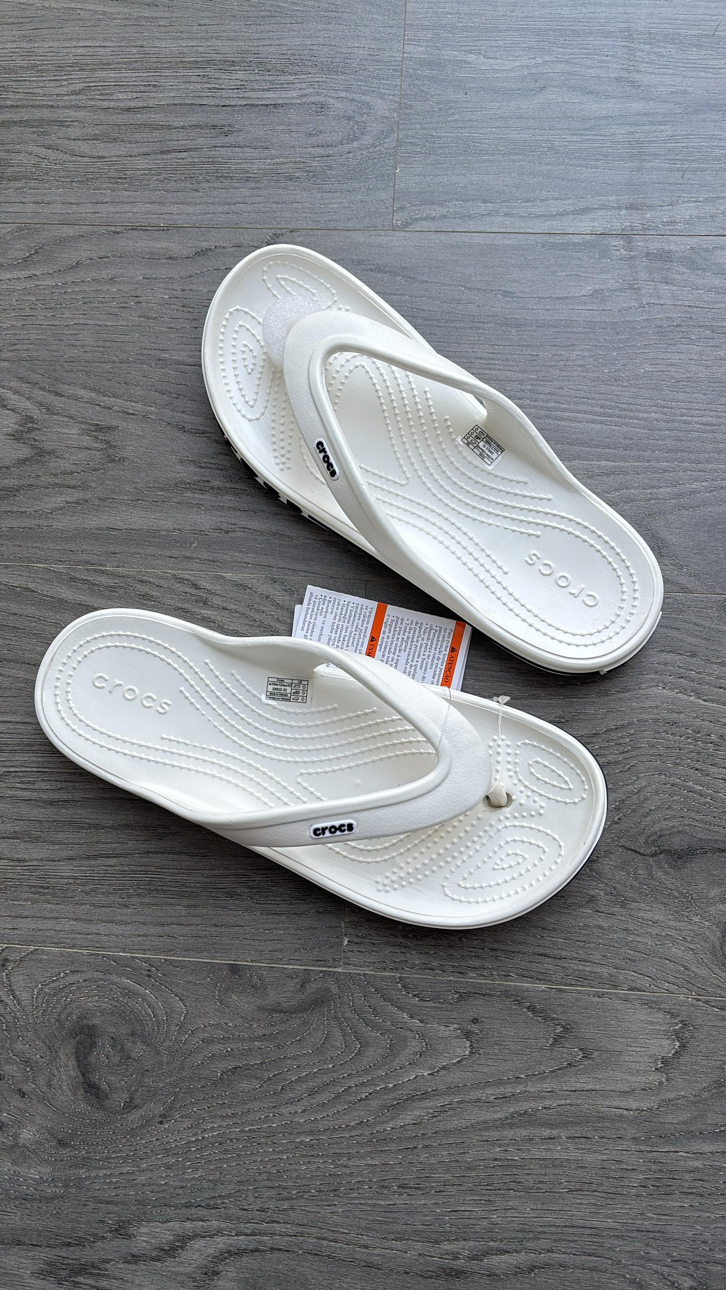 Crocs