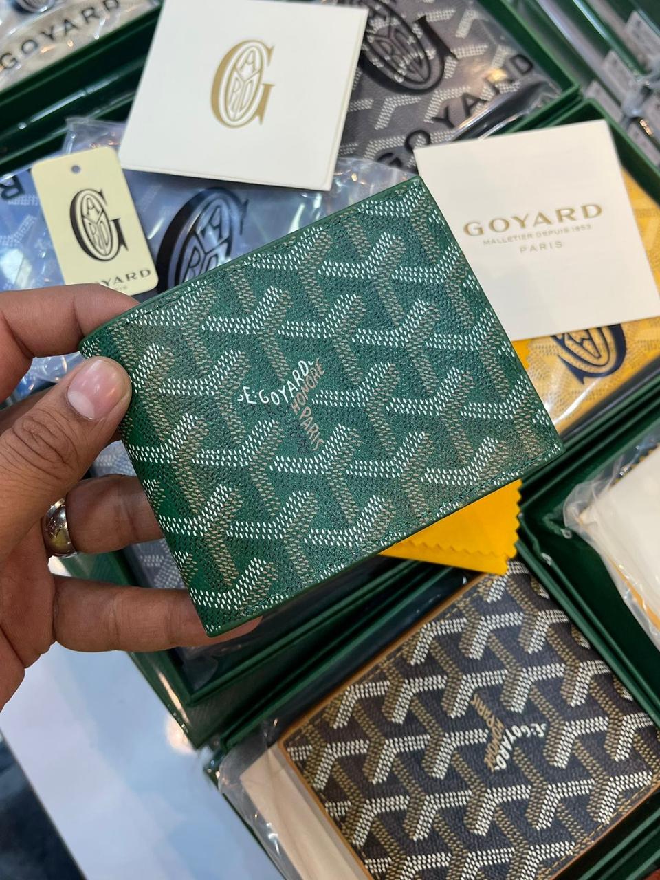 Goyard