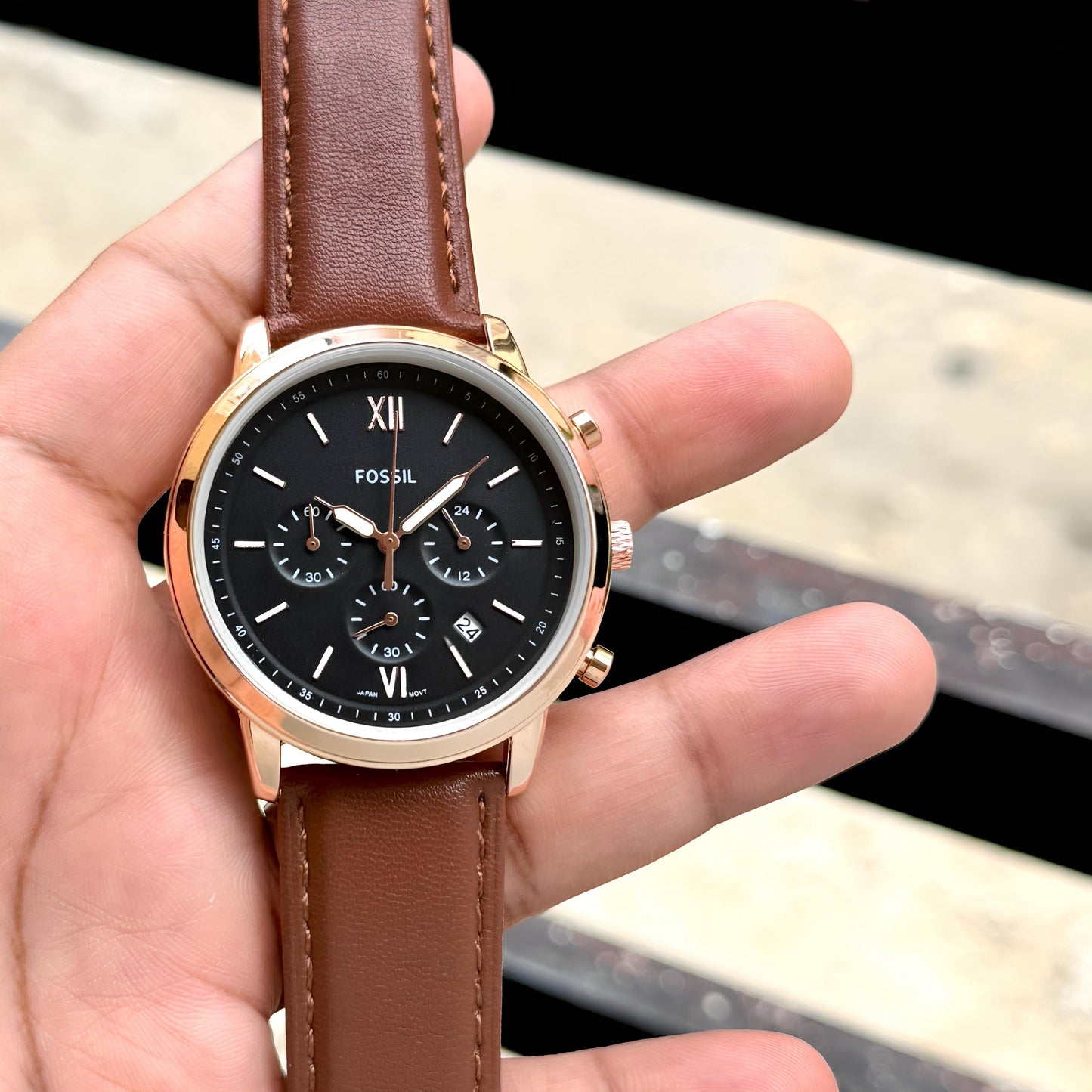 Fossil