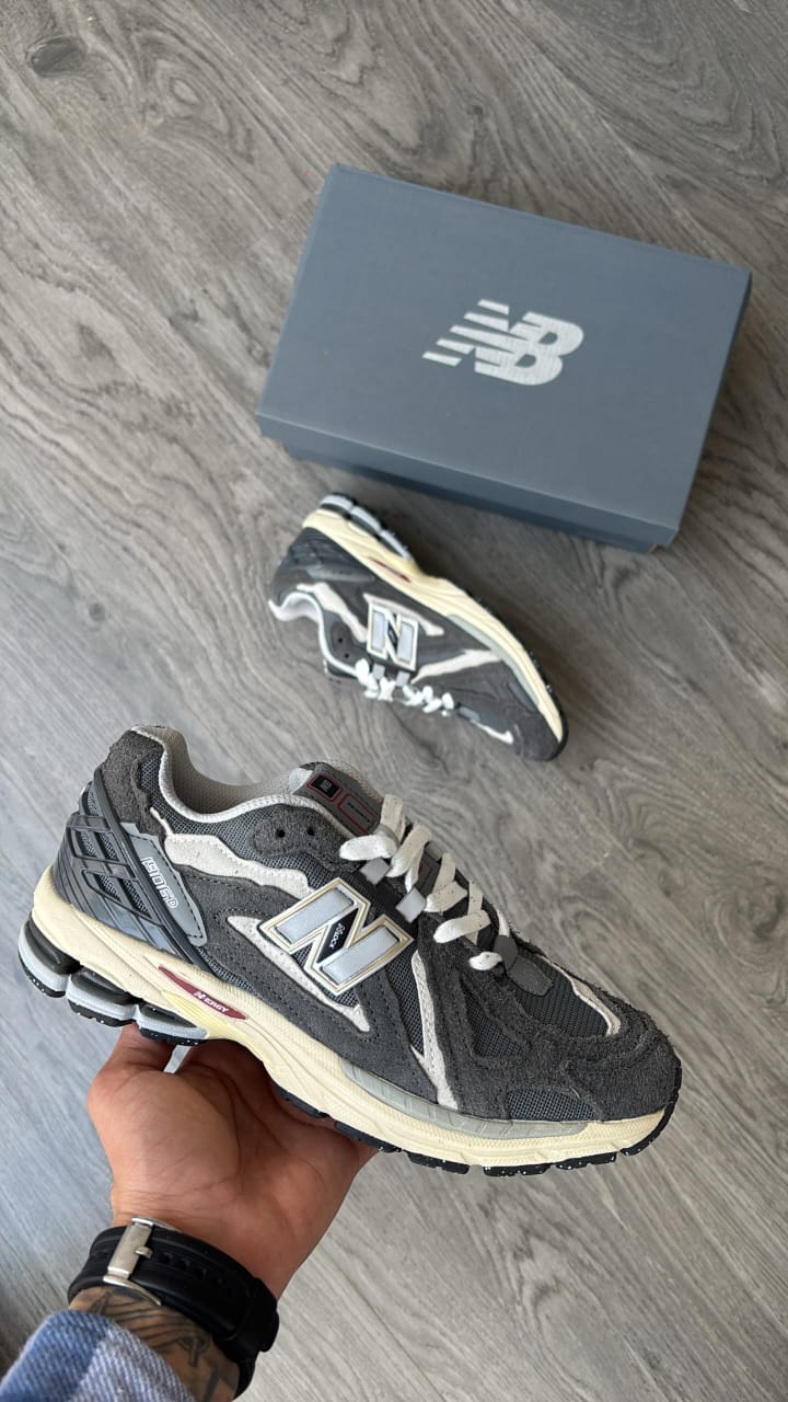 New balance 1906 D