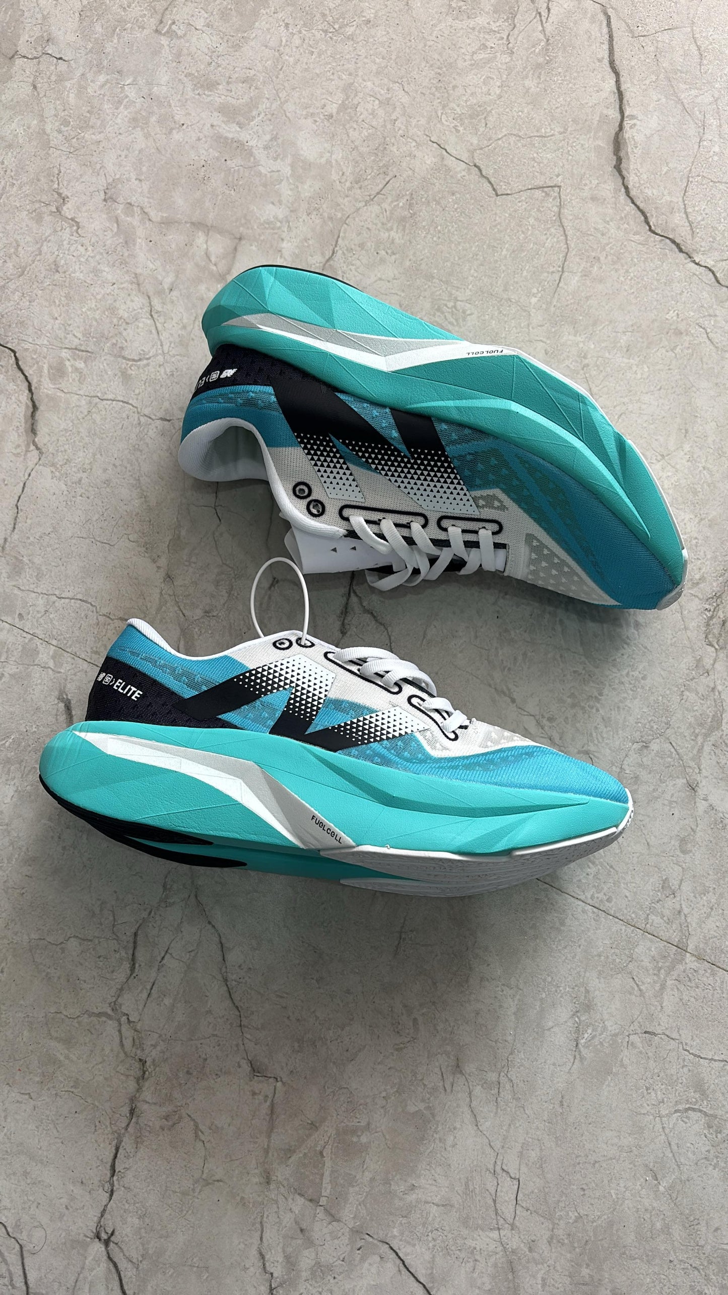 New balance sc elite