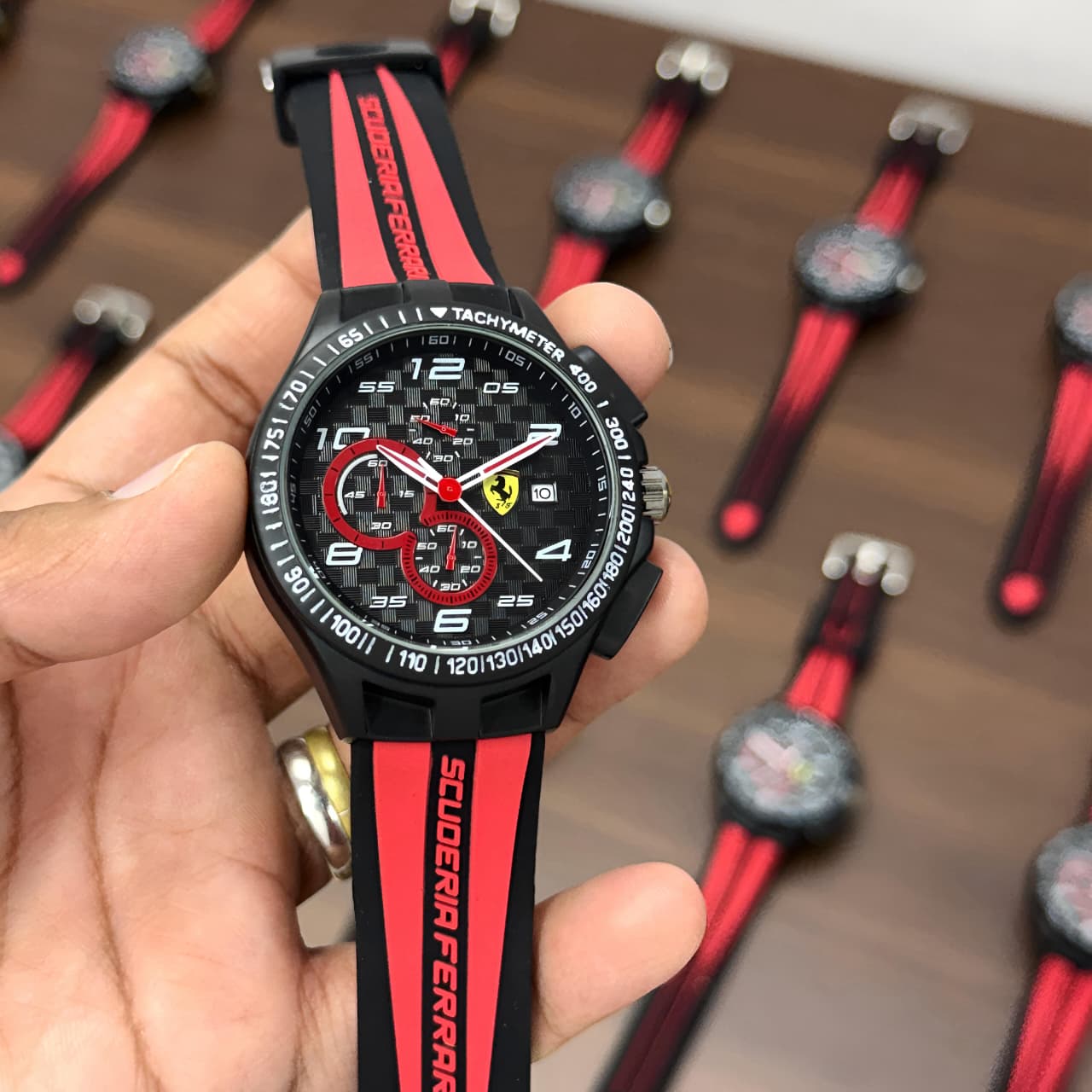 Scuderia Ferrari