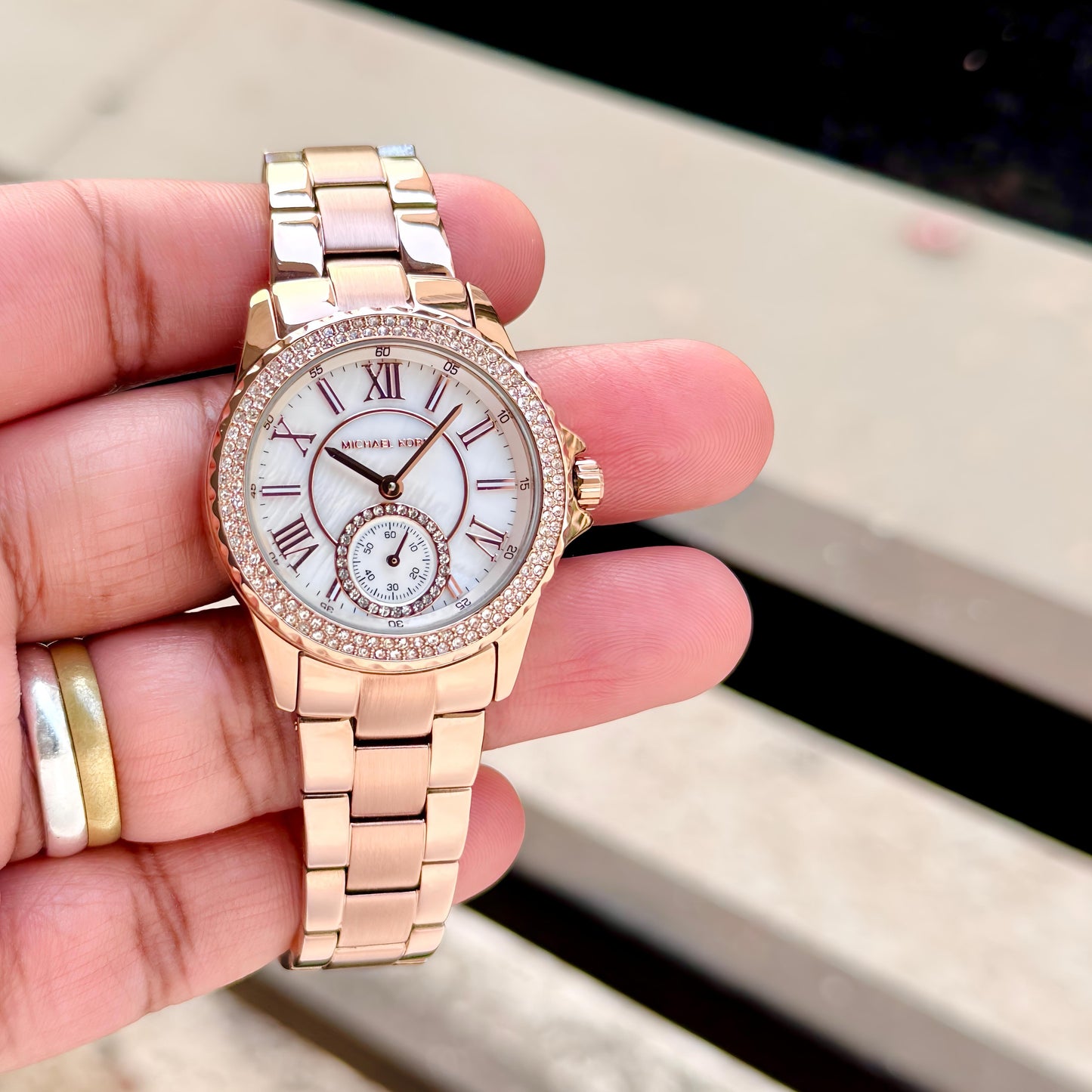 Micheal kors