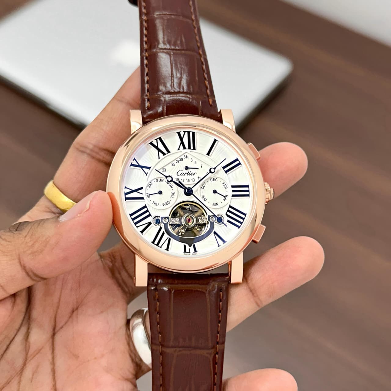Cartier