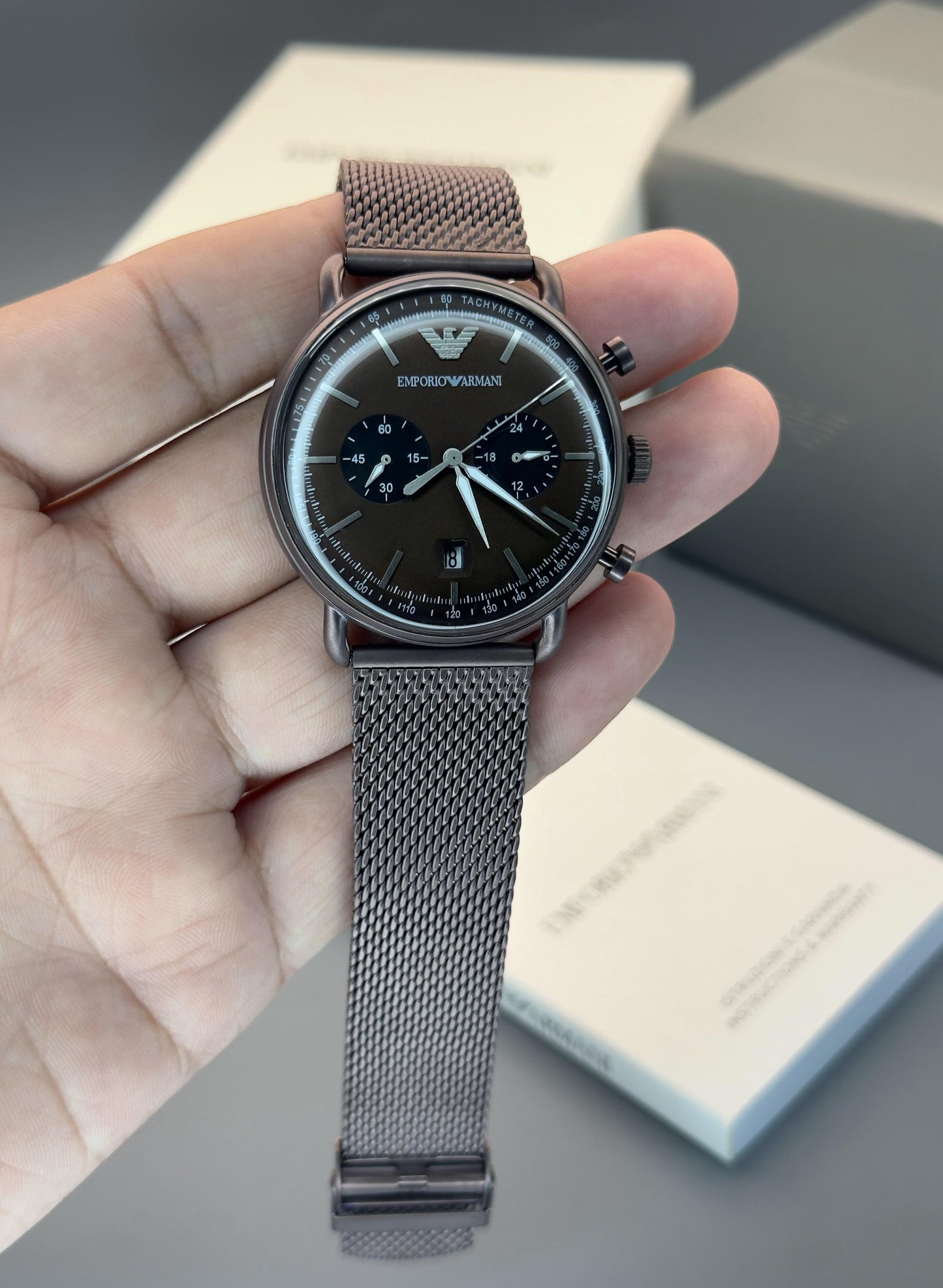 Emporio armani
