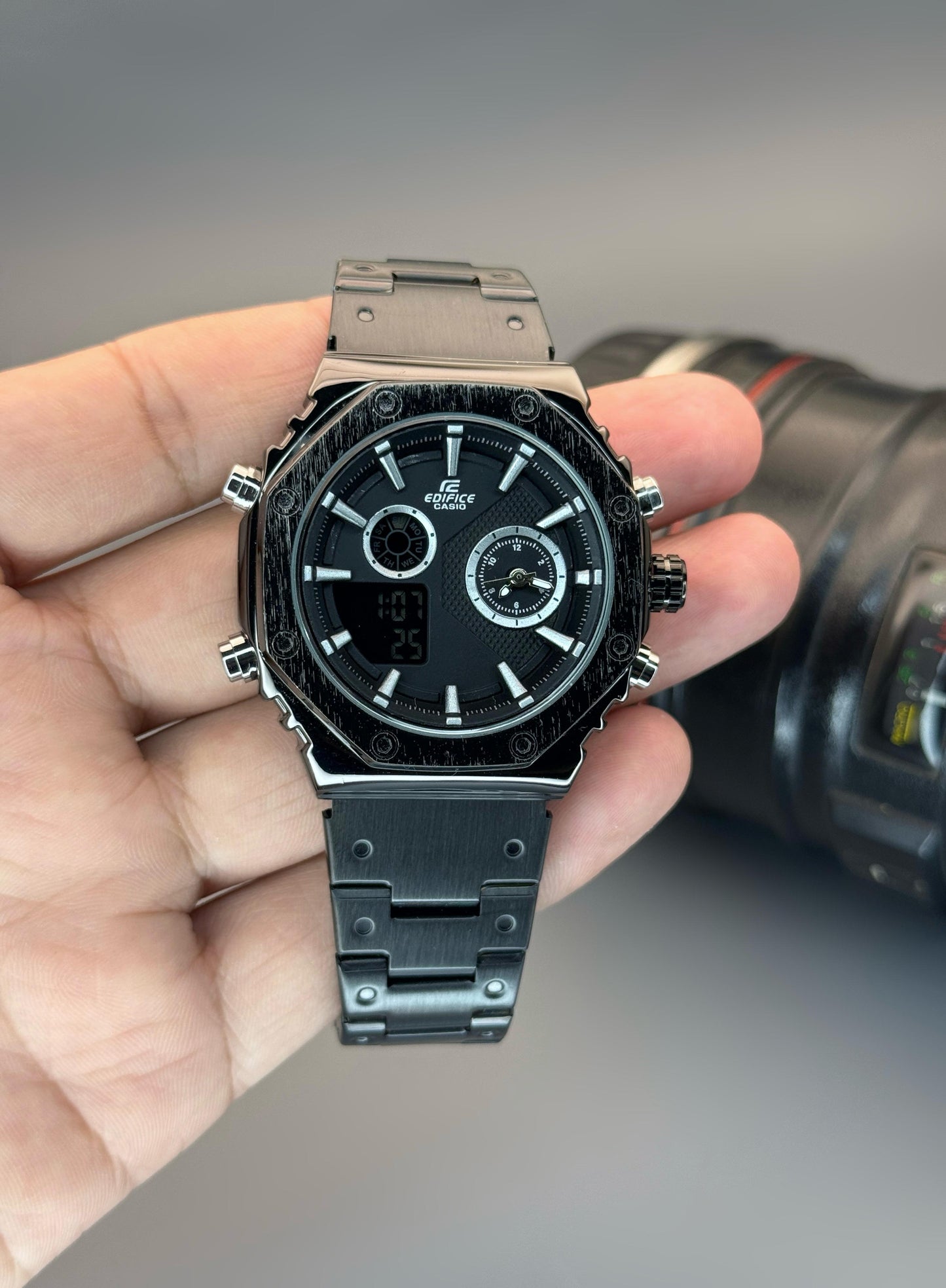 casio edifice