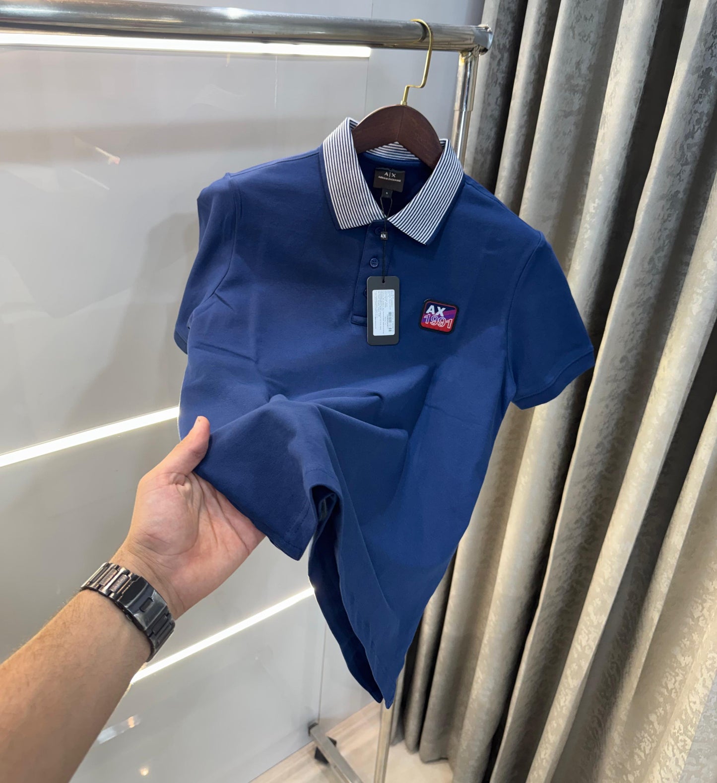 Armani Exchange