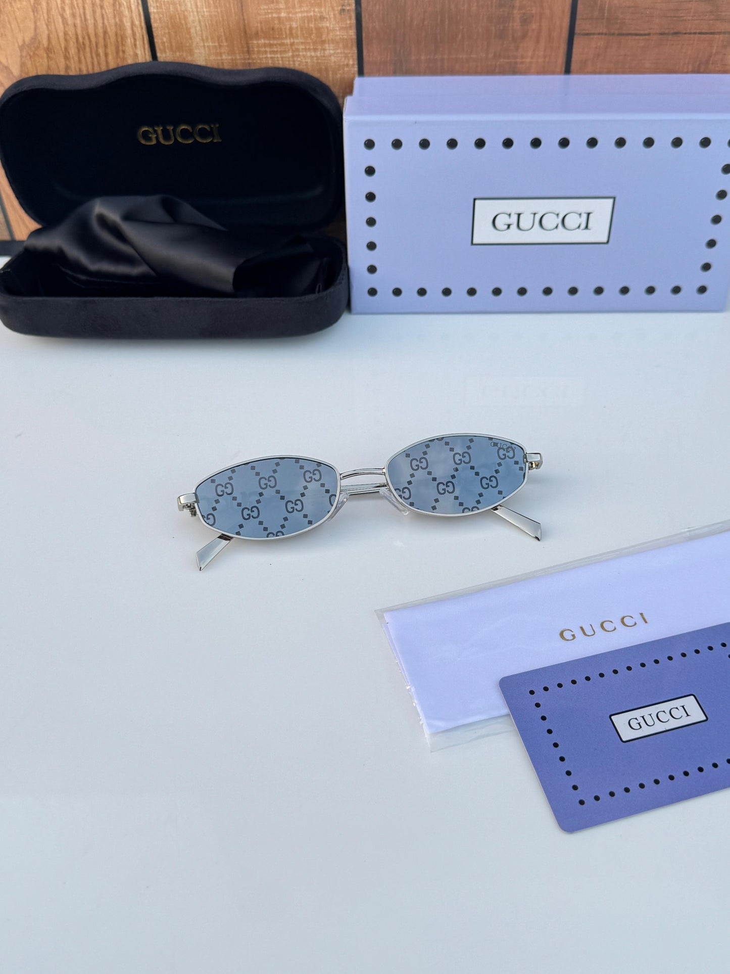 Gucci