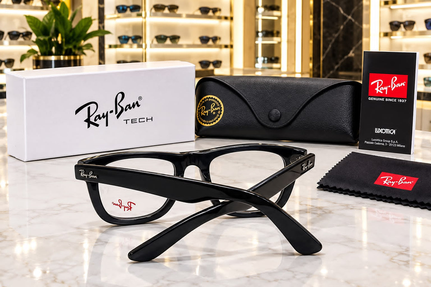 Rayban