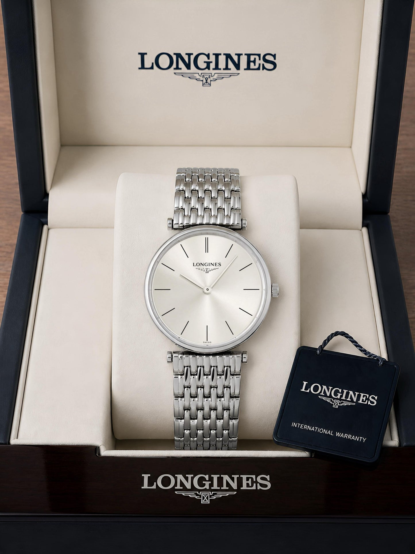 Longines