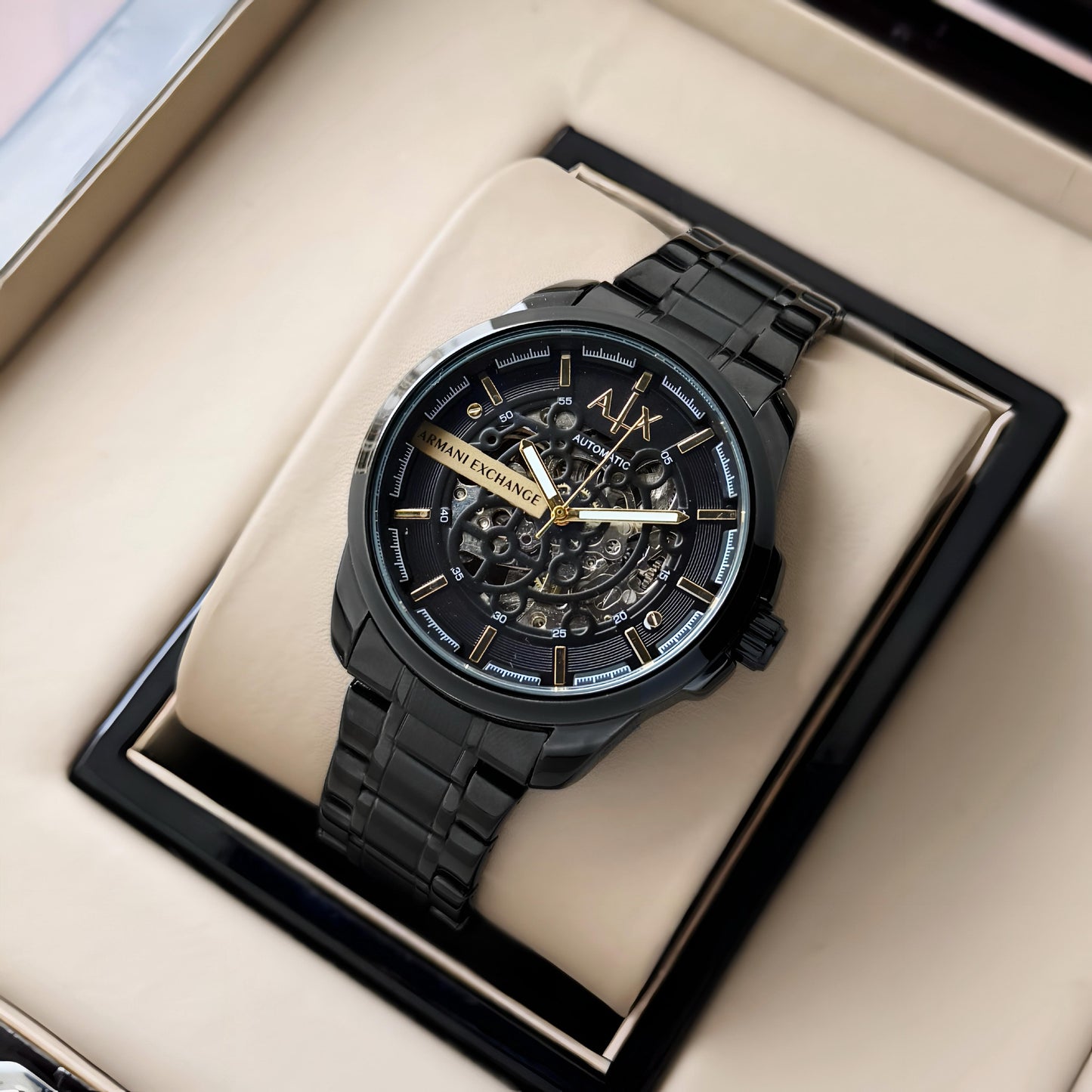 Armani exchange