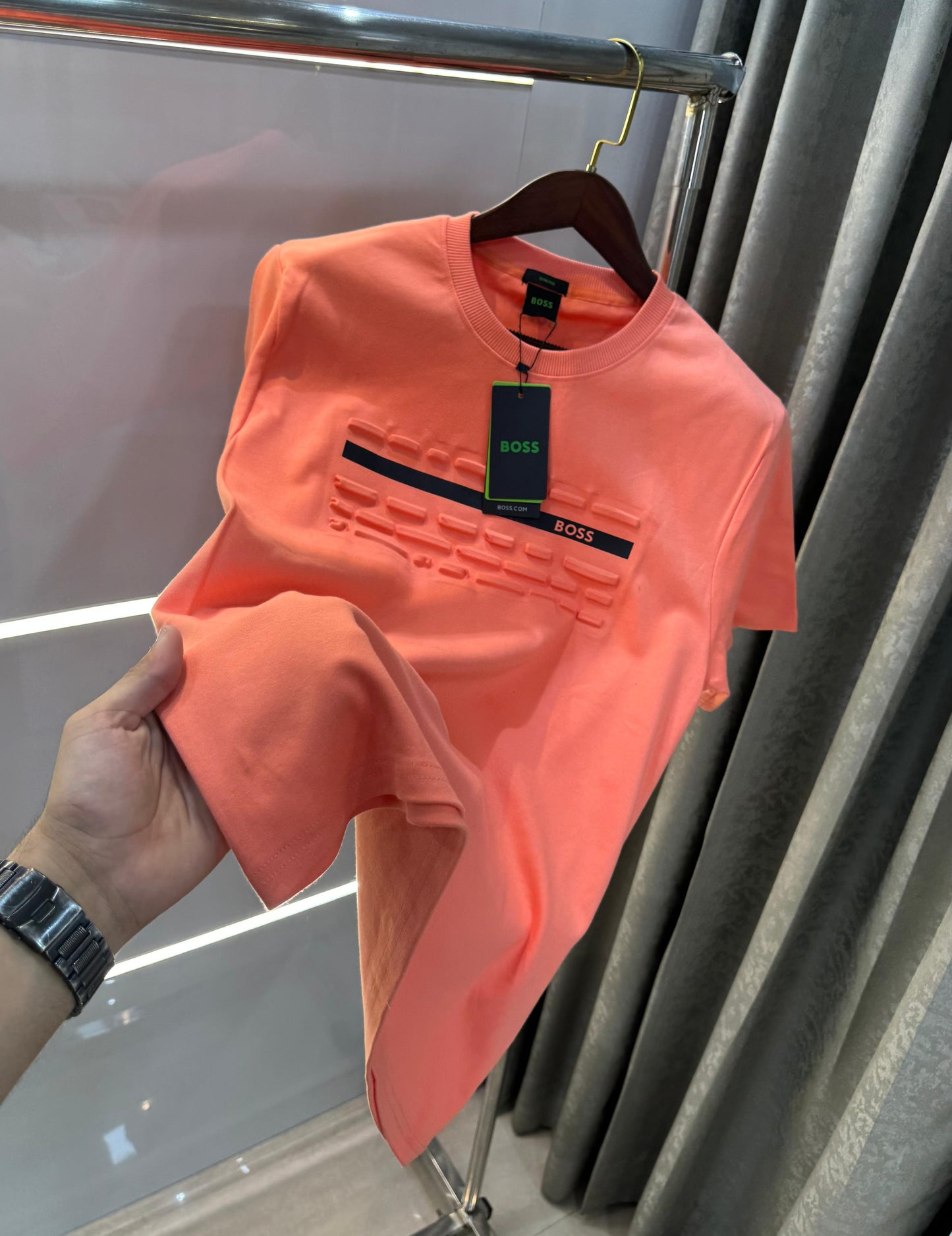 Hugo boss