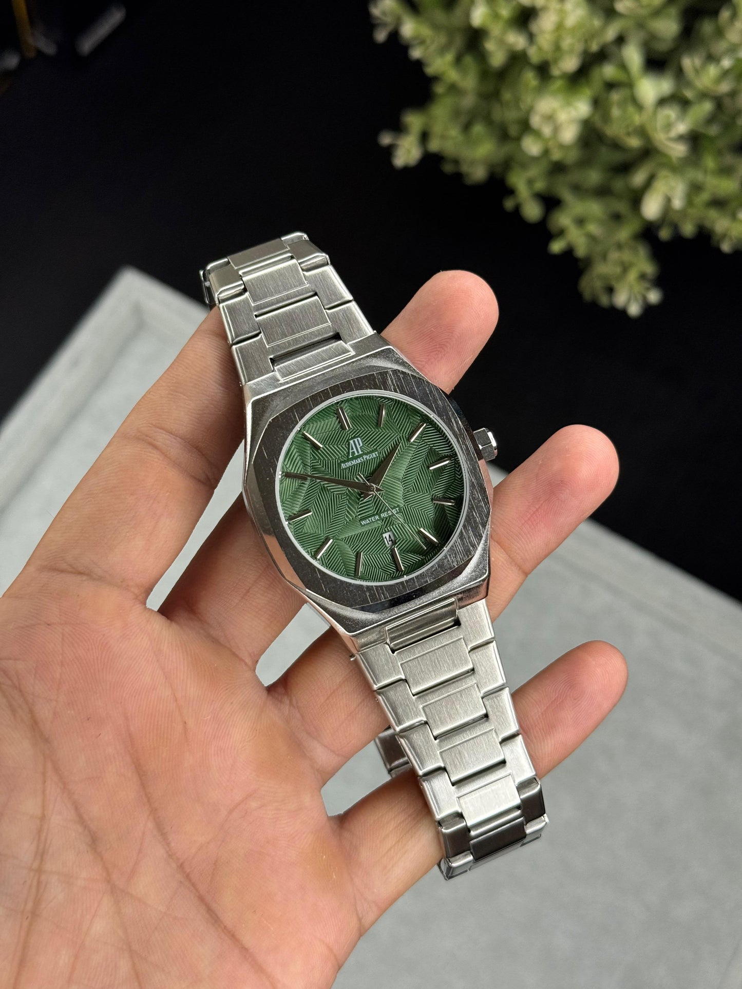 Audemars Piguet