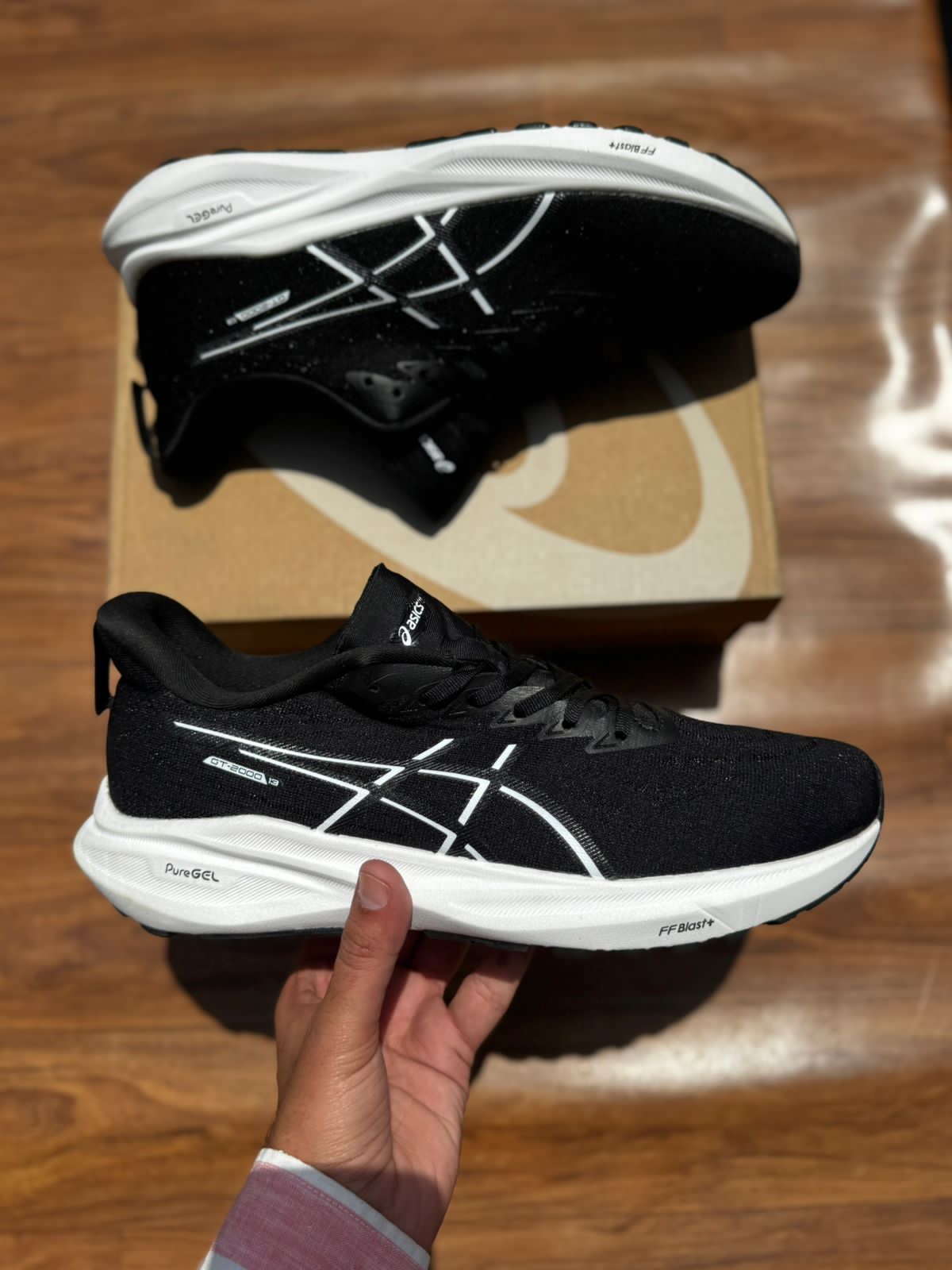Asics gt 2000 26 pure gel