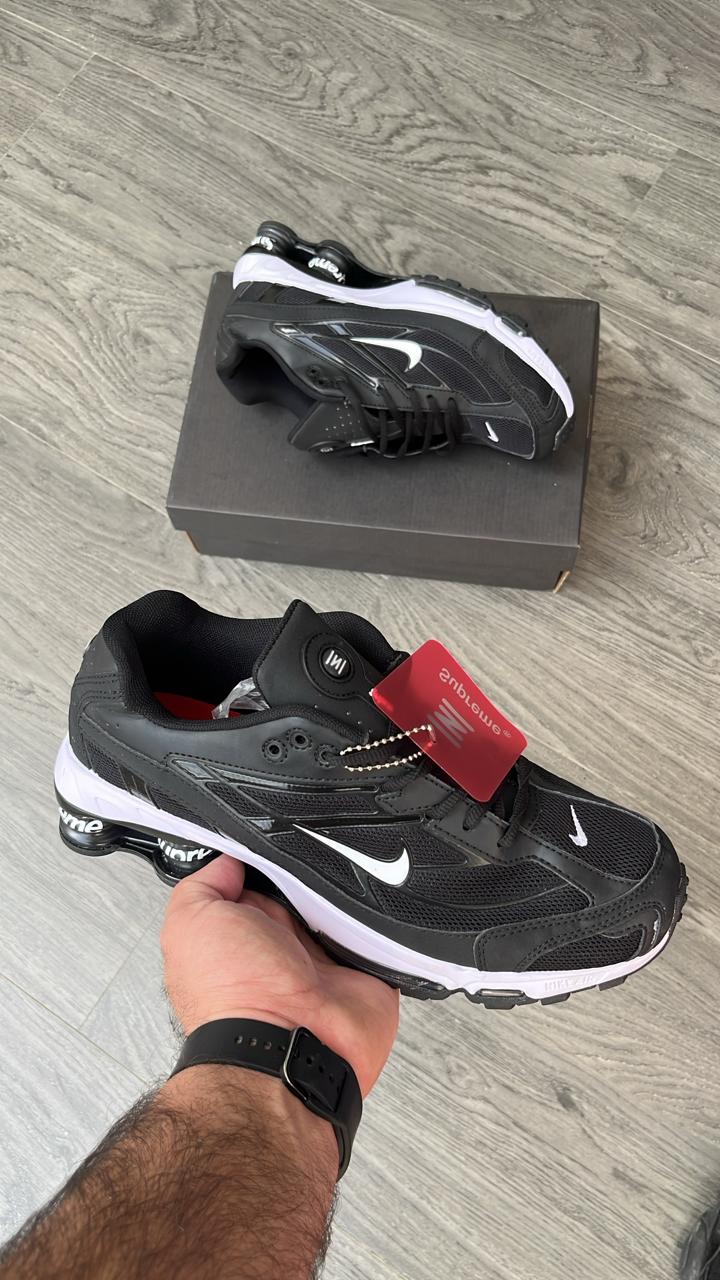 Nike shocker supreme