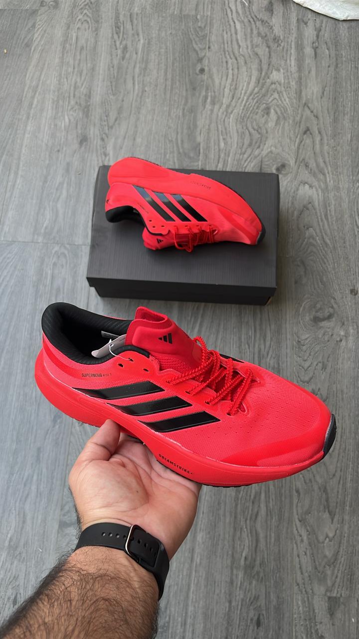 Adidas super nova rise 3