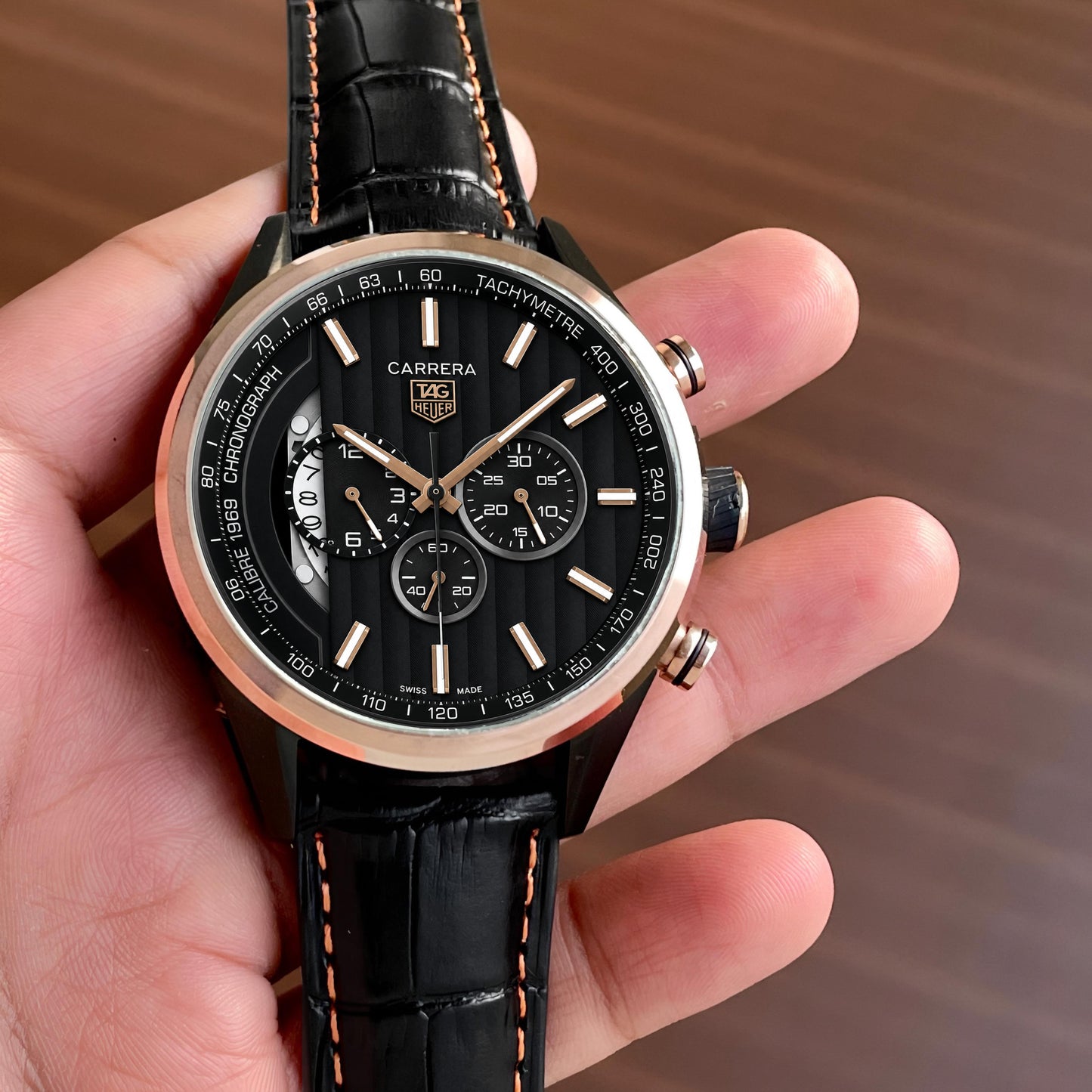 Tag Heuer