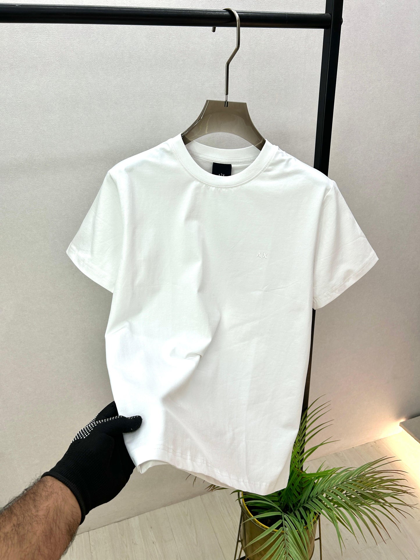 Armani Exchange