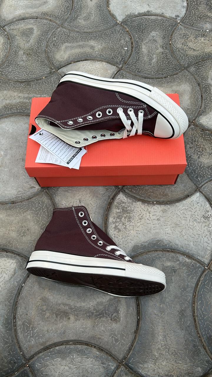 Converse chuck 70