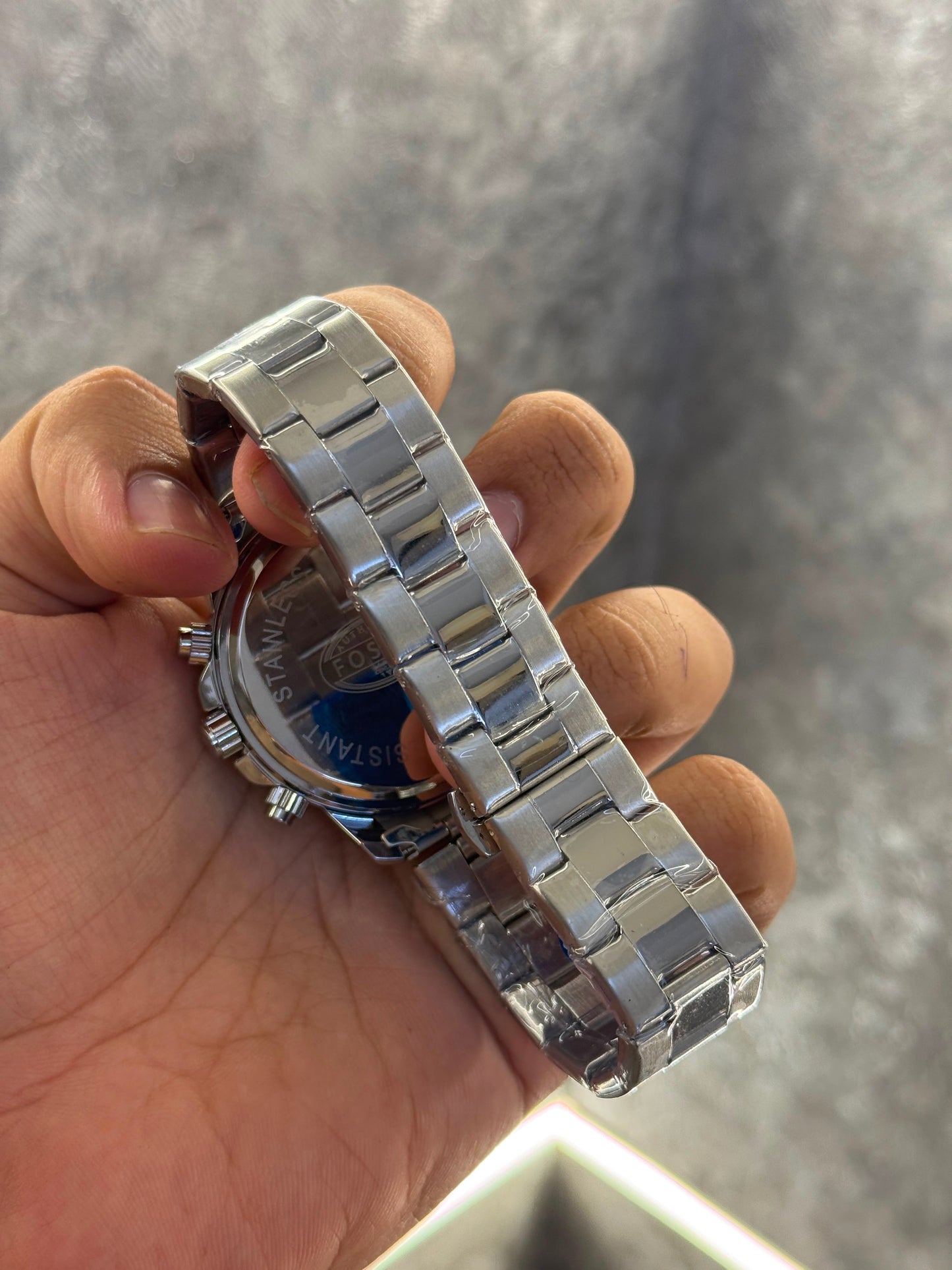 Fossil