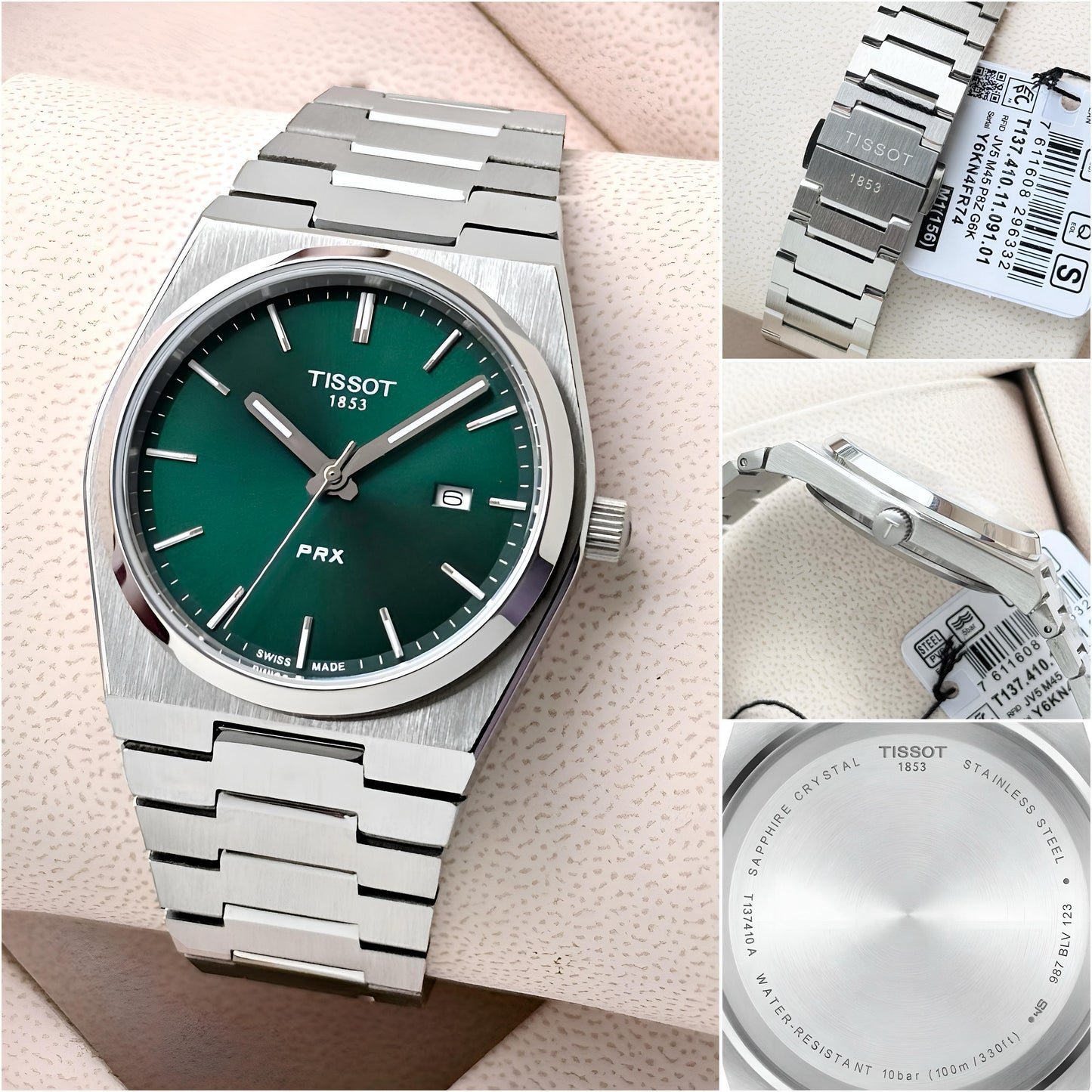 Tissot