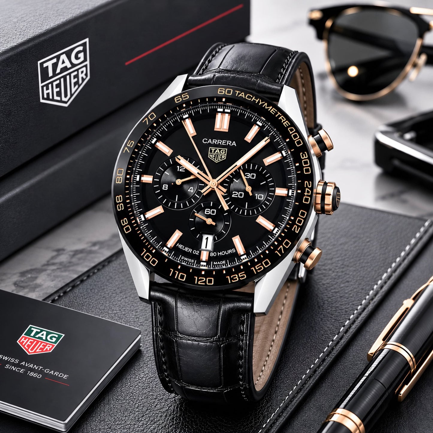 Tag Heuer