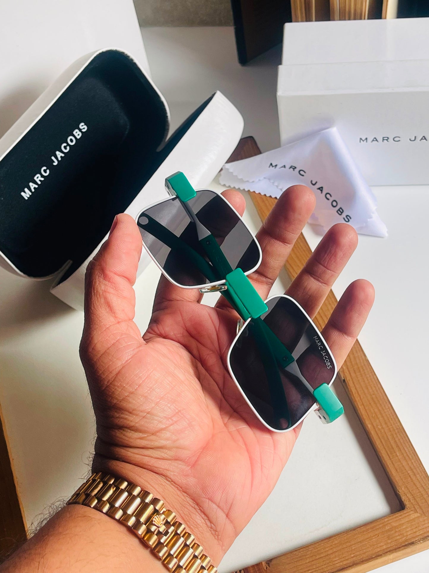 Marc Jacobs