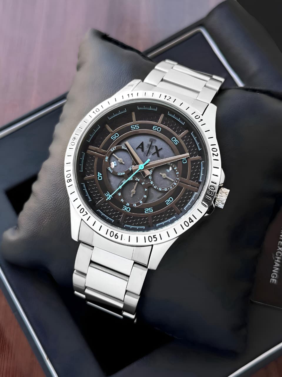 Armani exchange