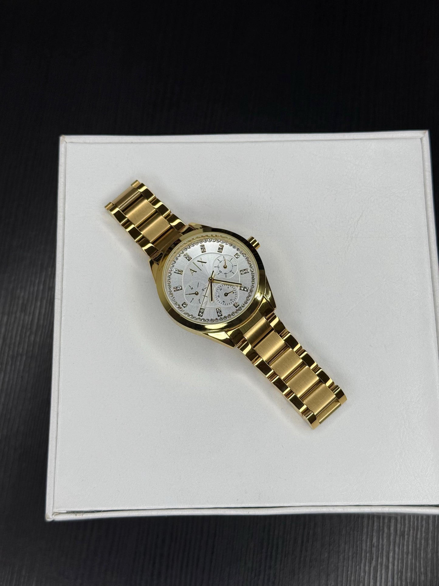 Armani exchange