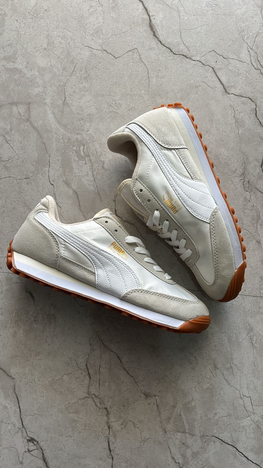 Puma easy rider