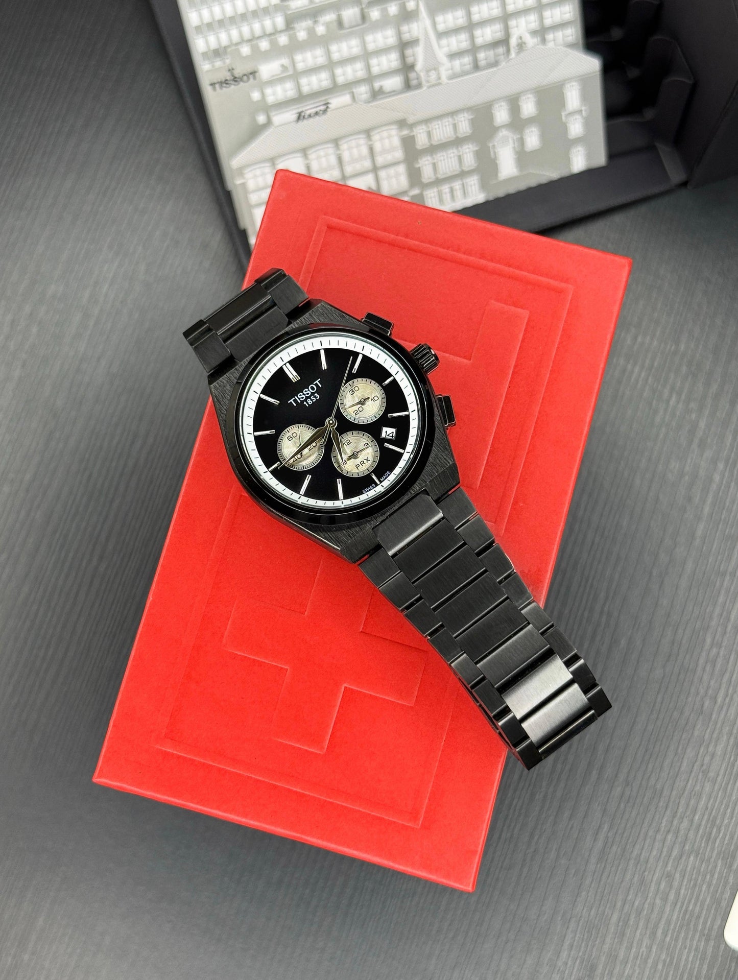 Tissot prx
