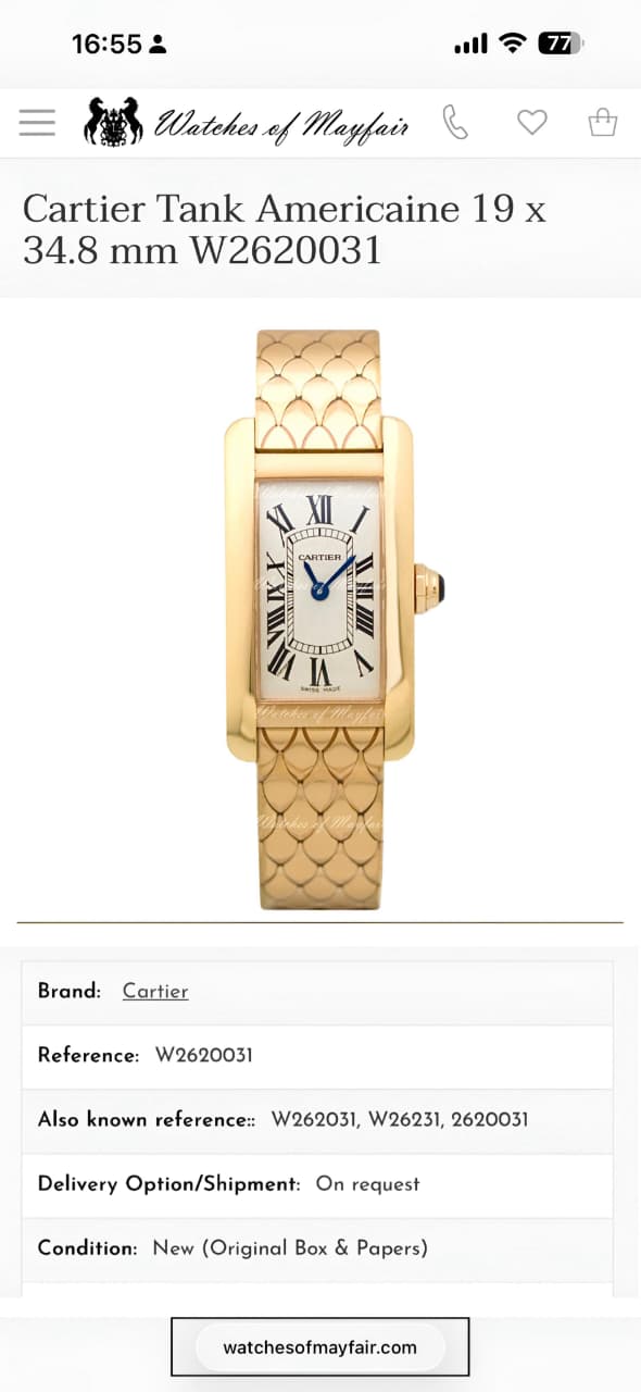 Cartier
