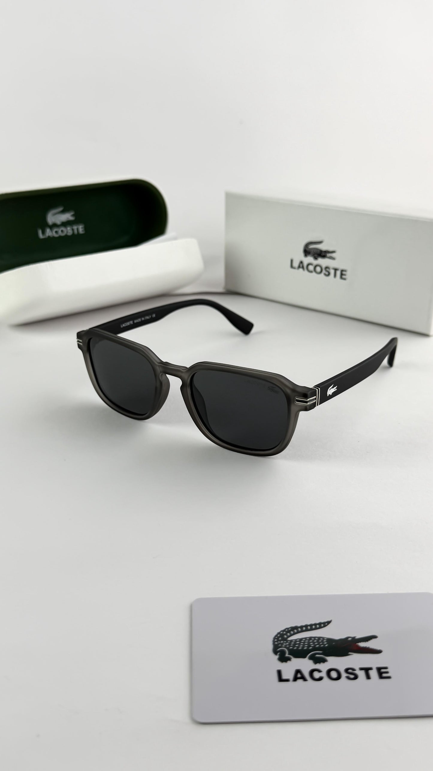 Lacoste