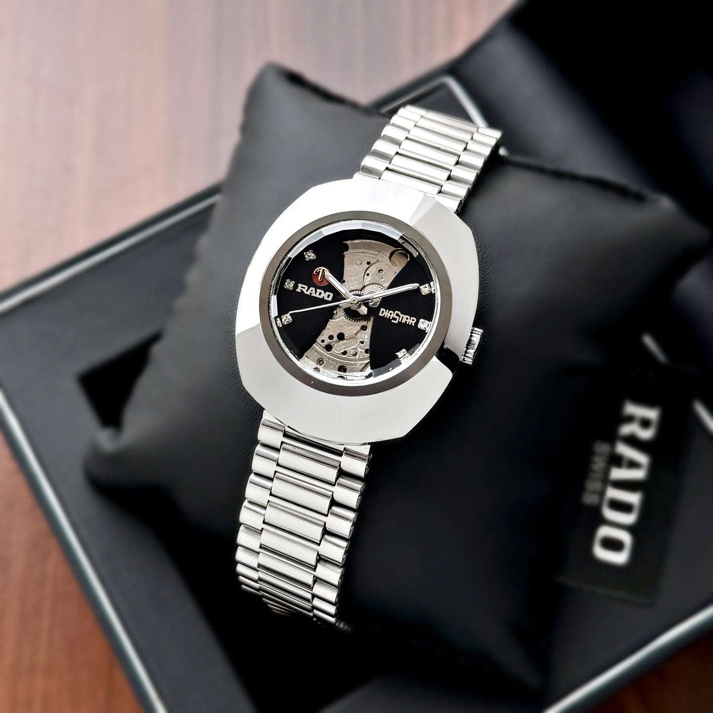 Rado