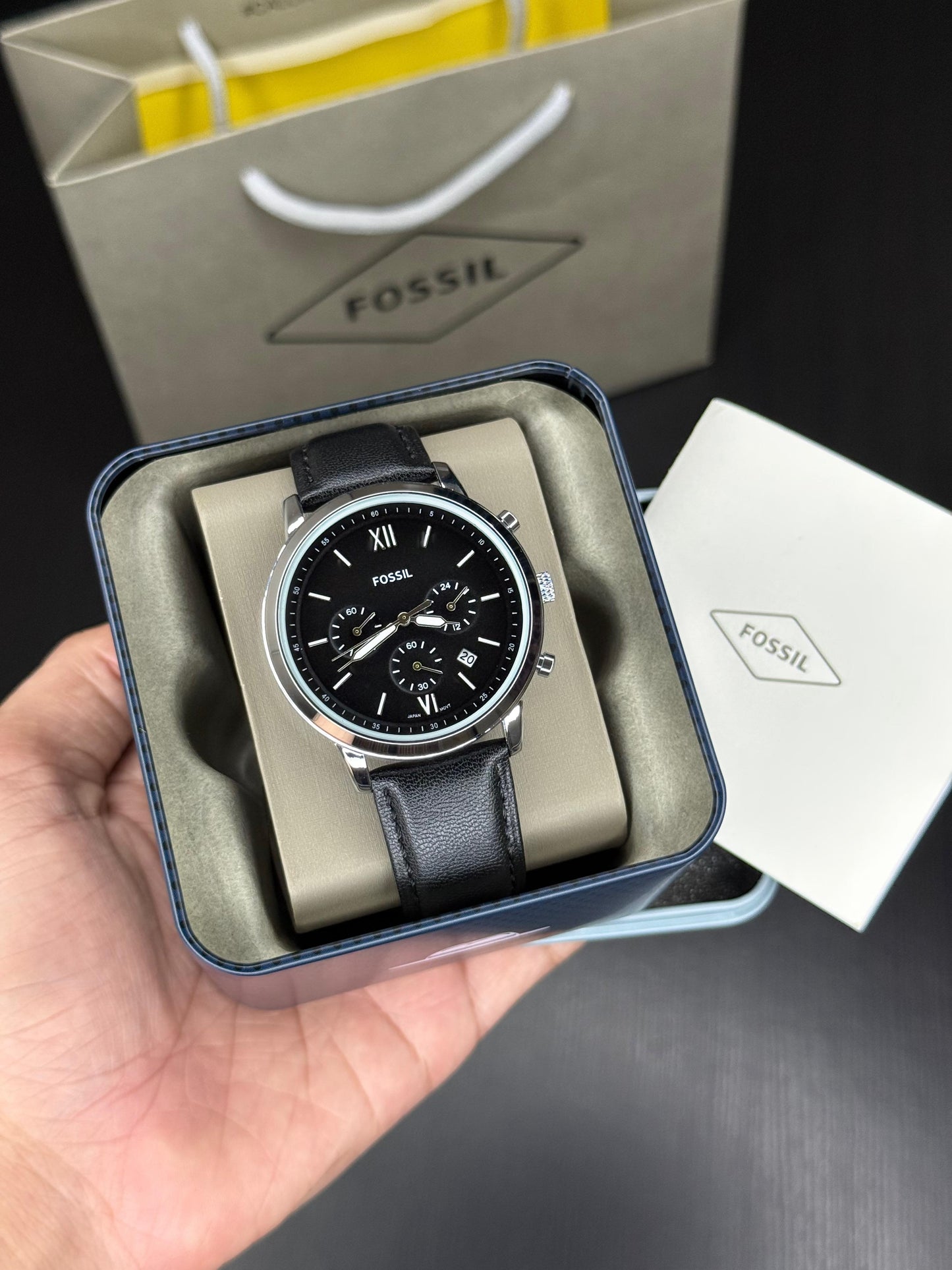 Fossil