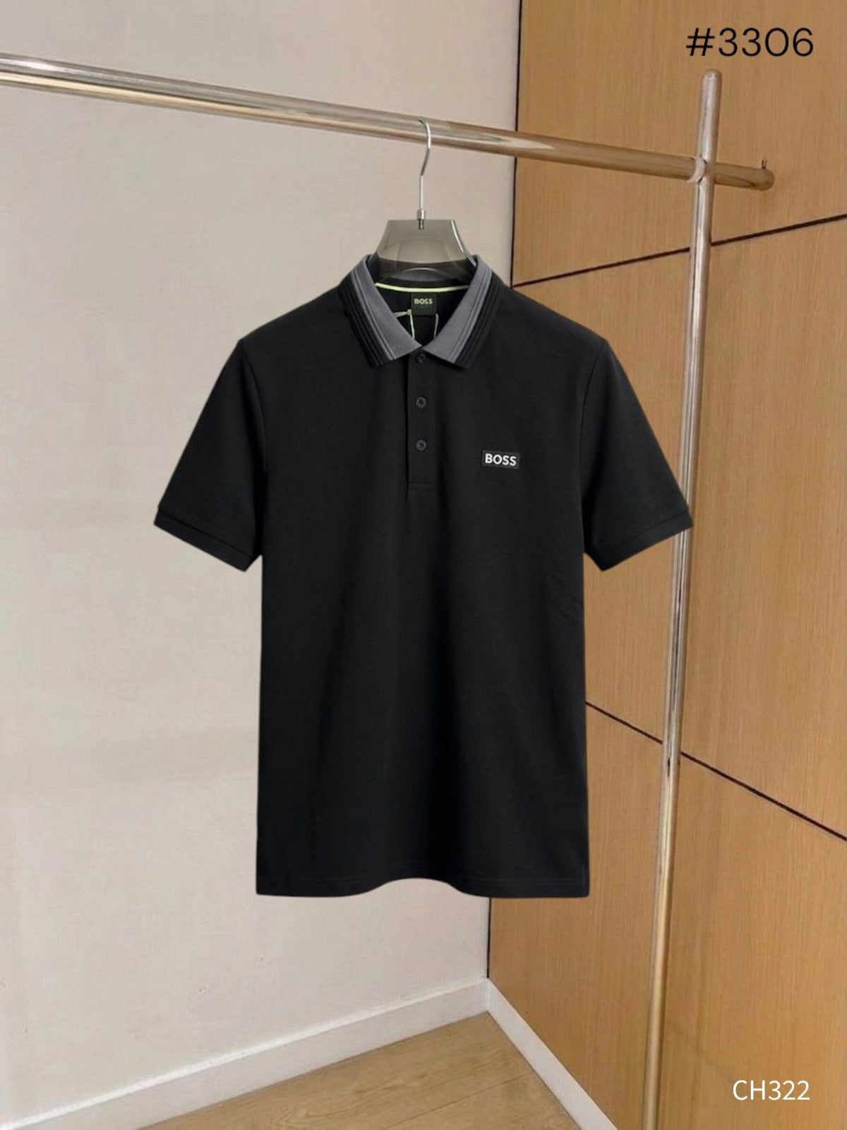 HUGO BOSS