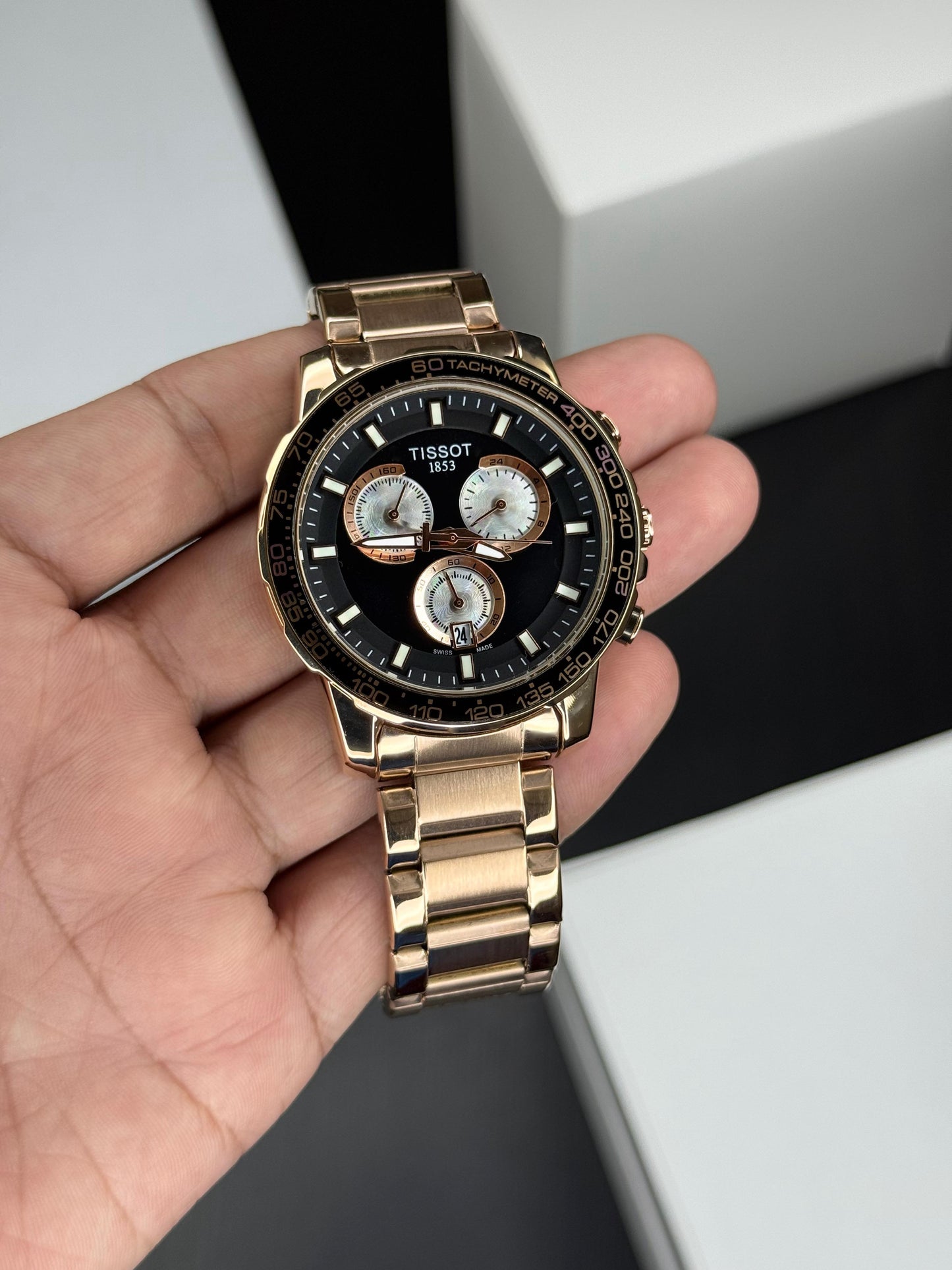 Tissot