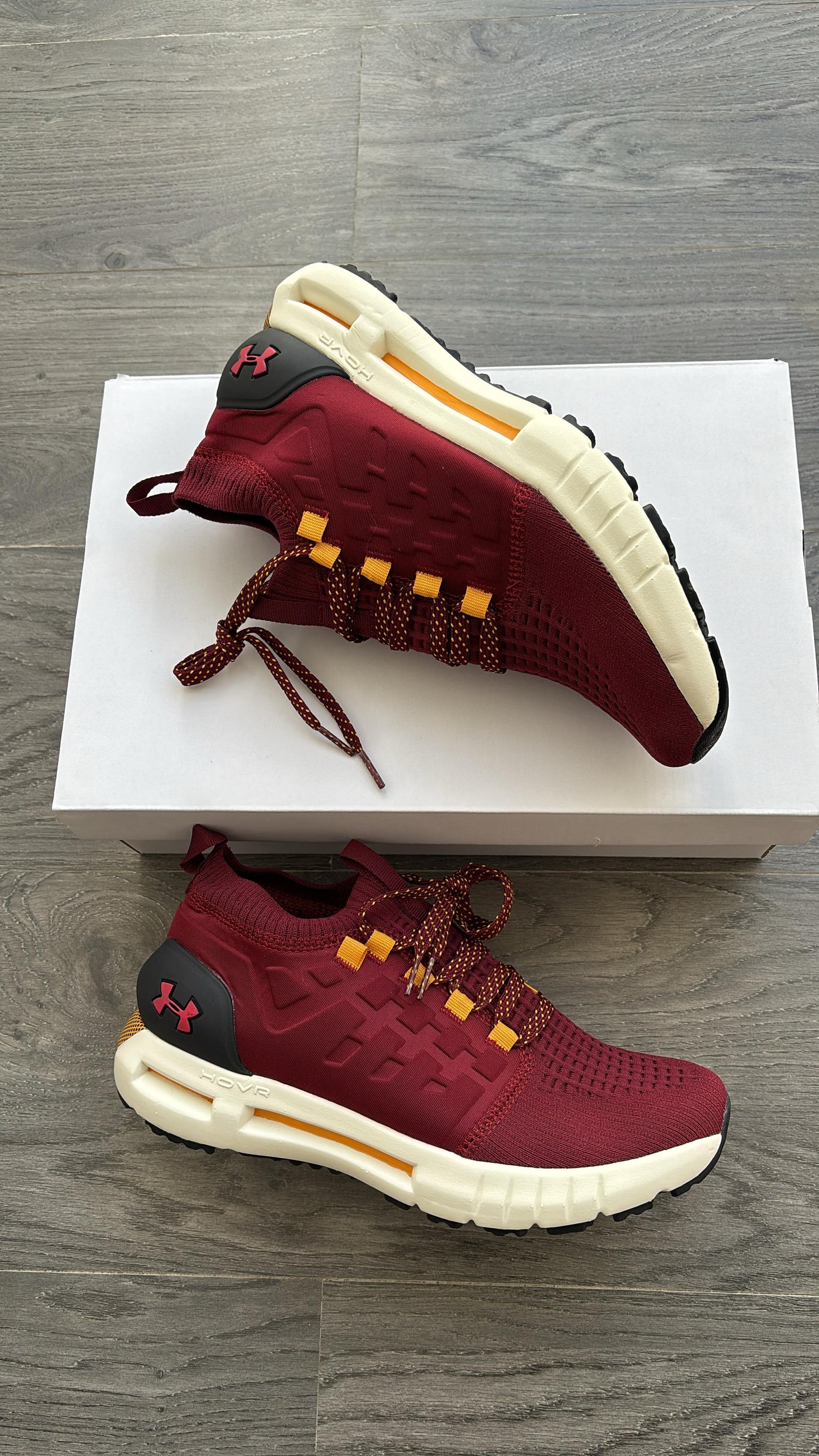 Under armour phantom HOVR