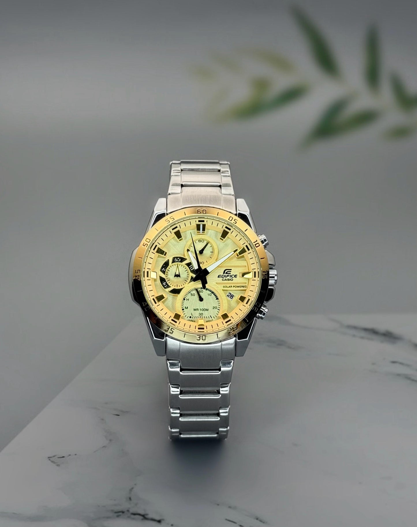 Casio edifice efr