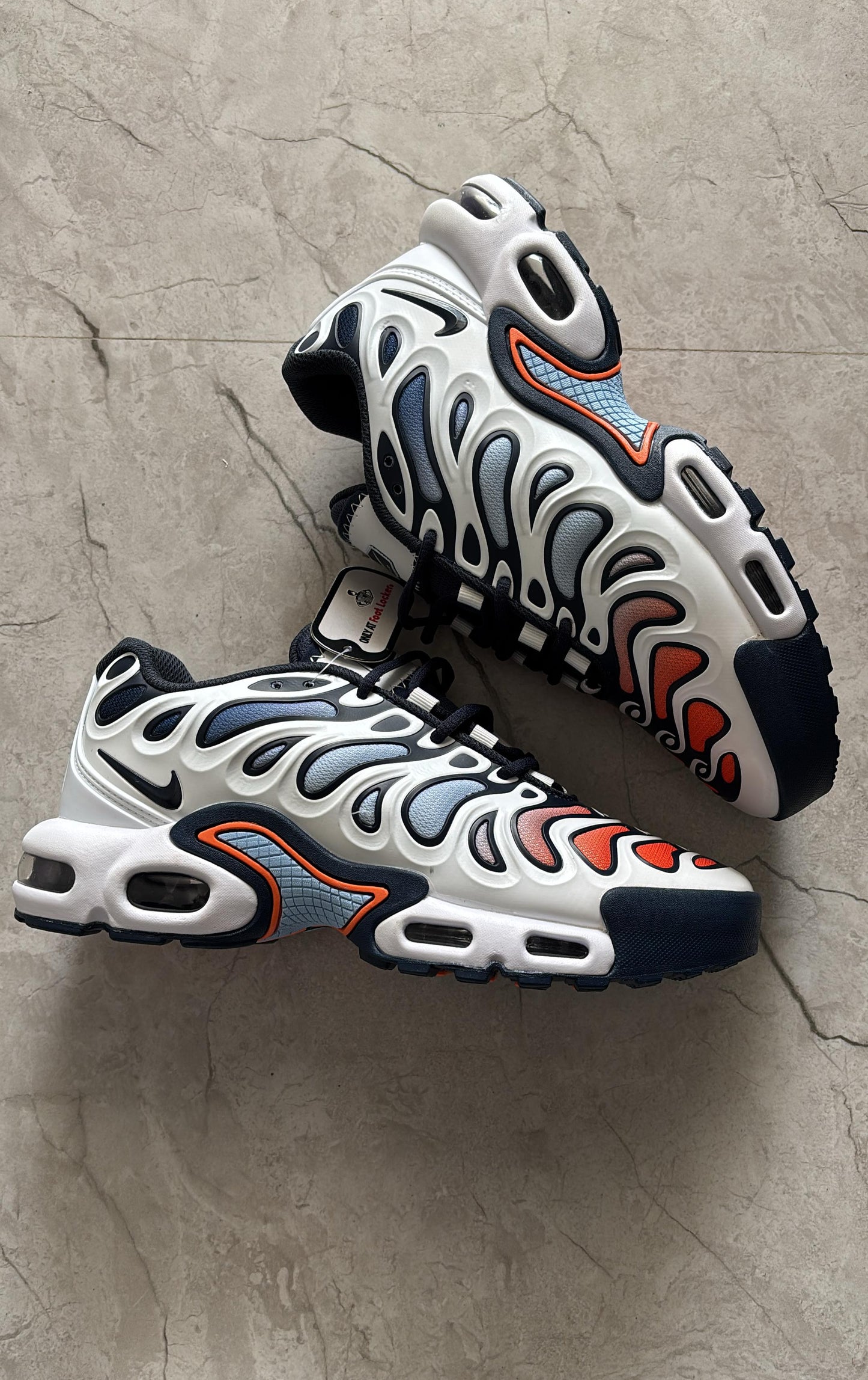 Nike air TN