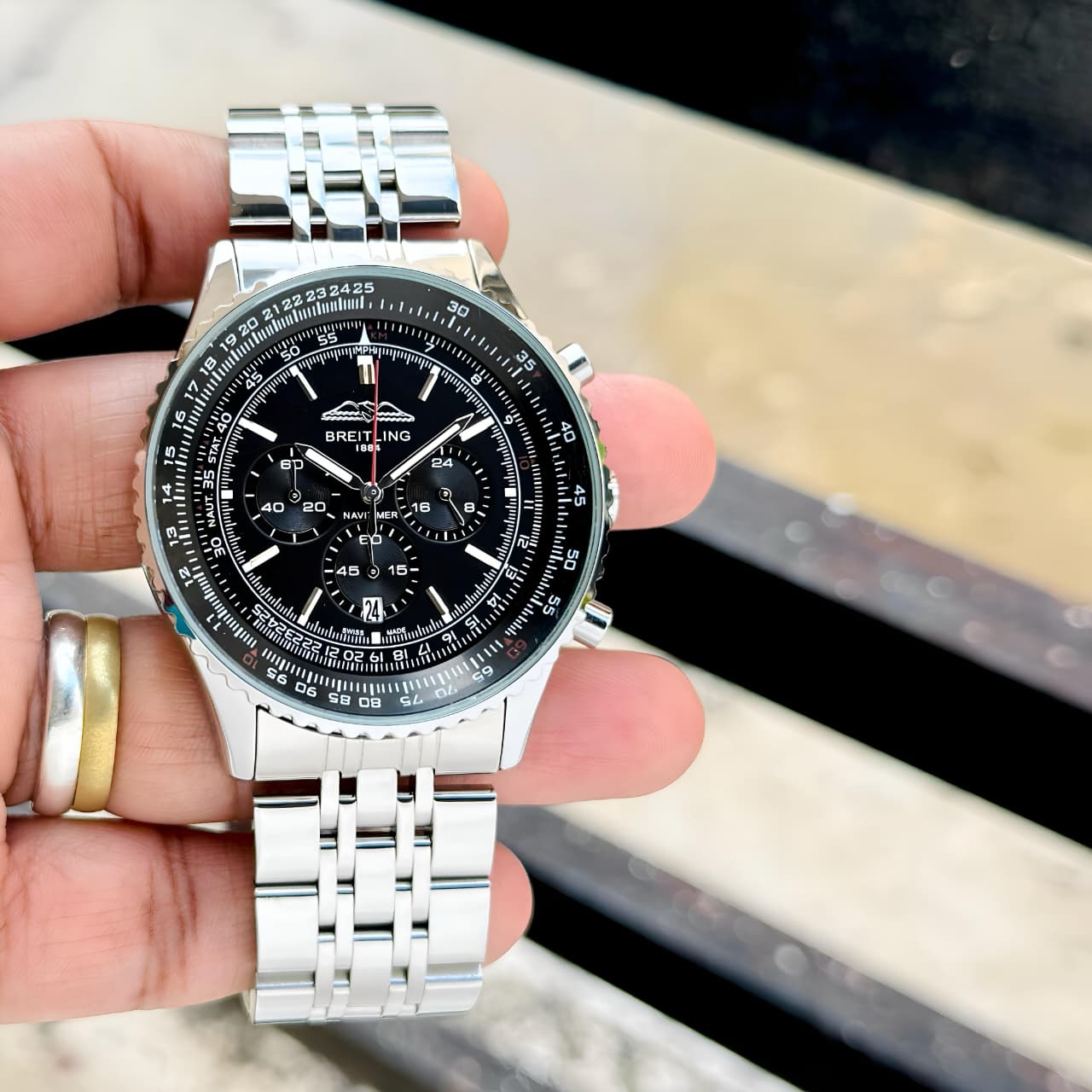 Breitling